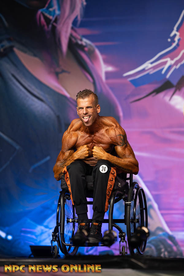 Chad McCrary