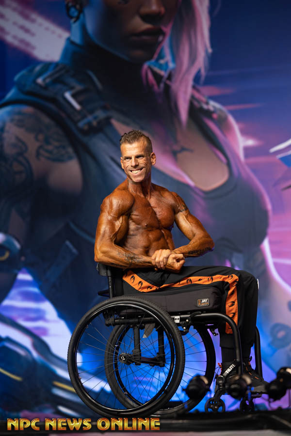 Chad McCrary
