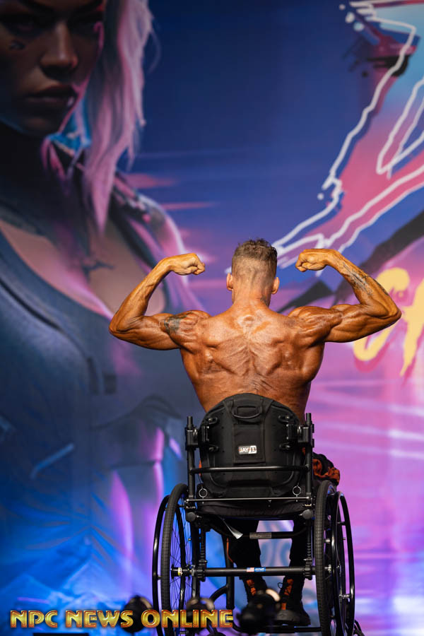 Chad McCrary