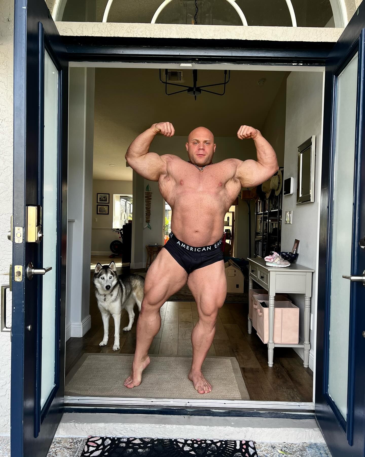 Justin O�Donnell�