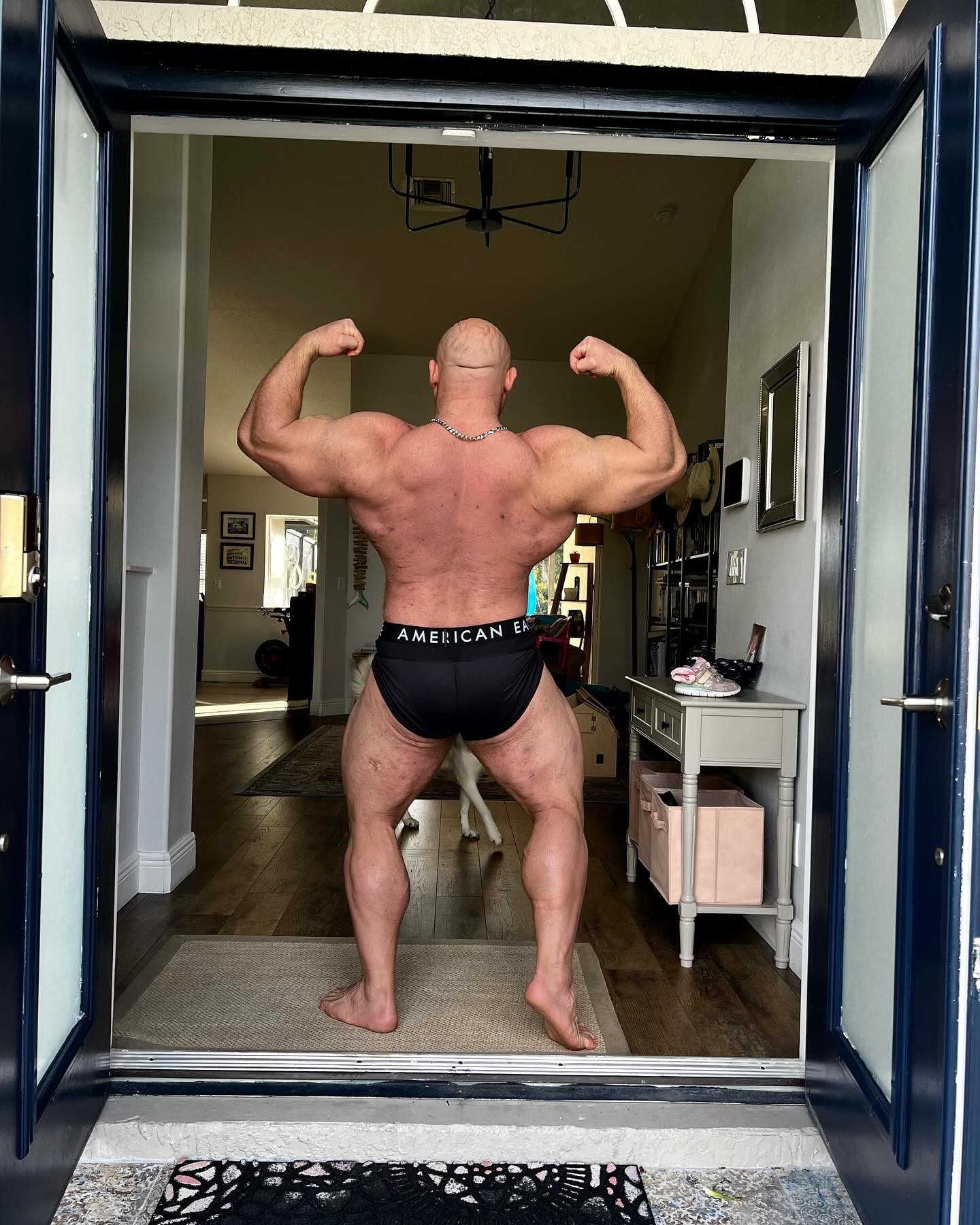 �Justin O�Donnell
