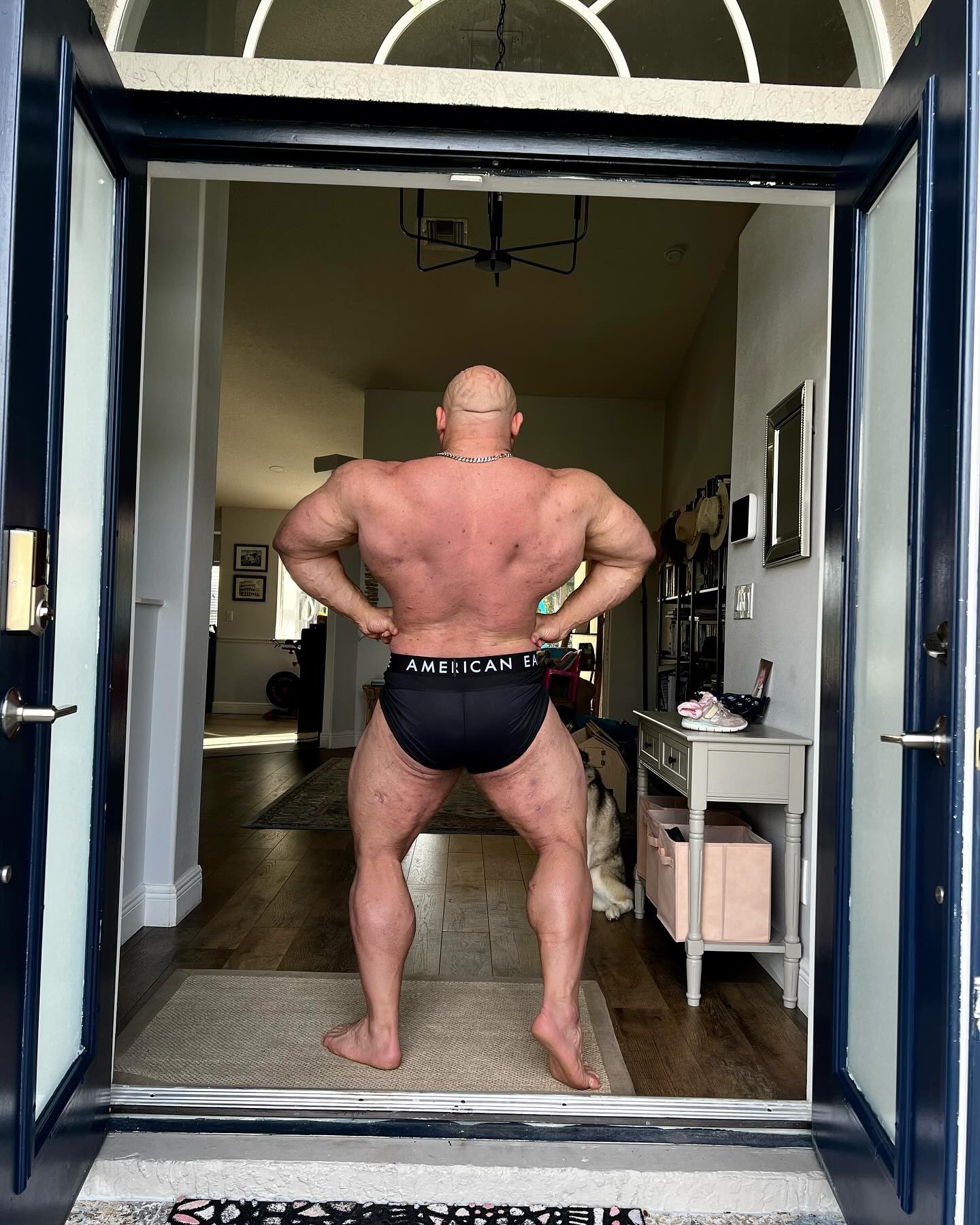 Justin O�Donnell�