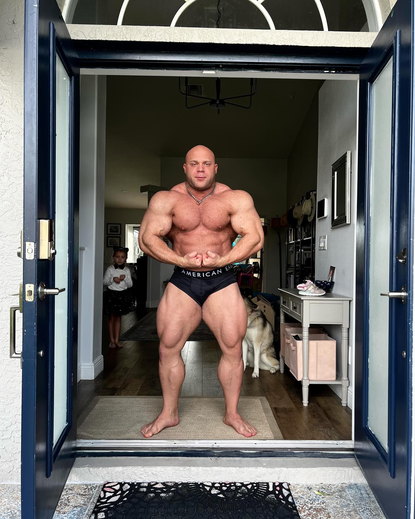 �Justin O�Donnell