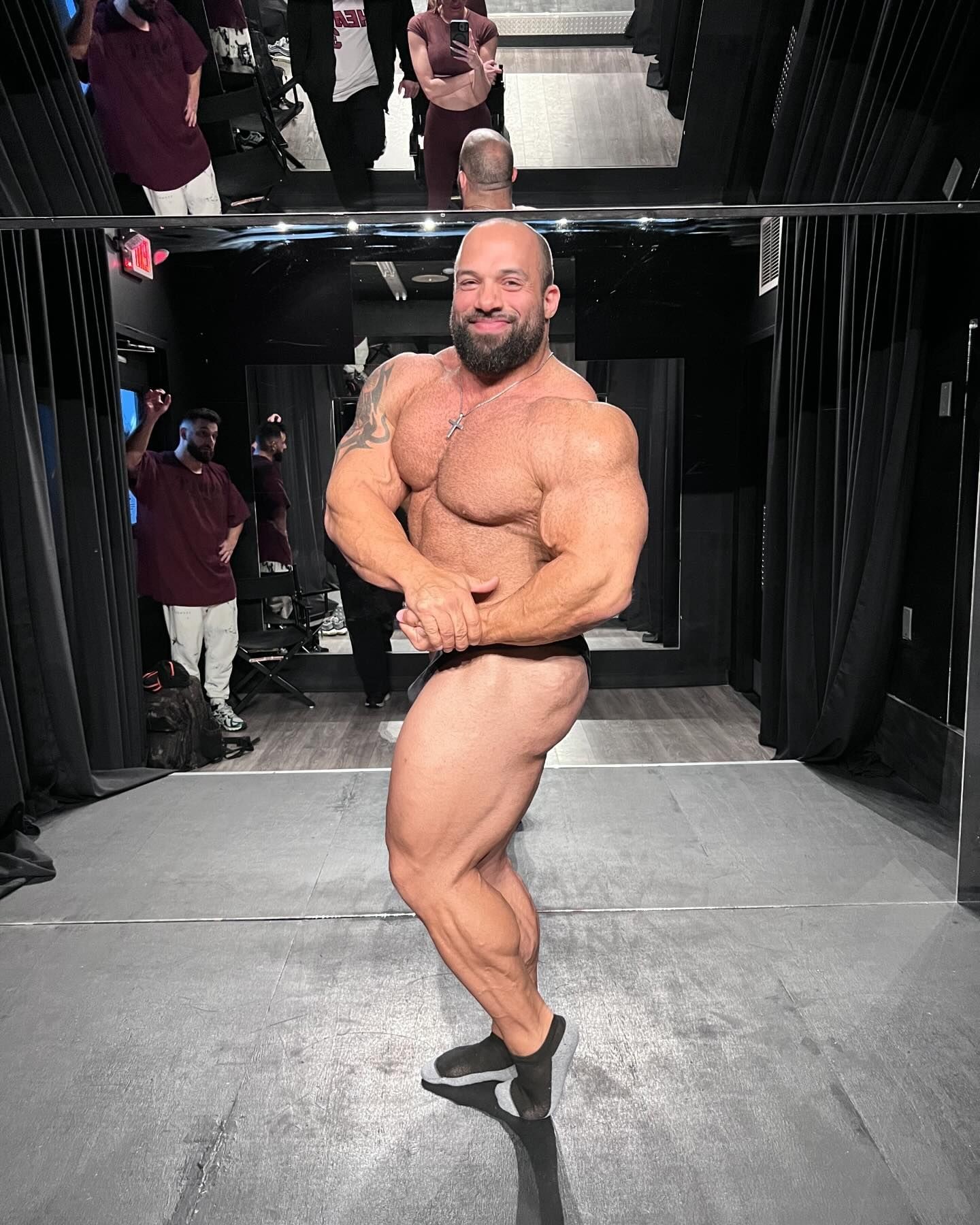Jonathan Delarosa