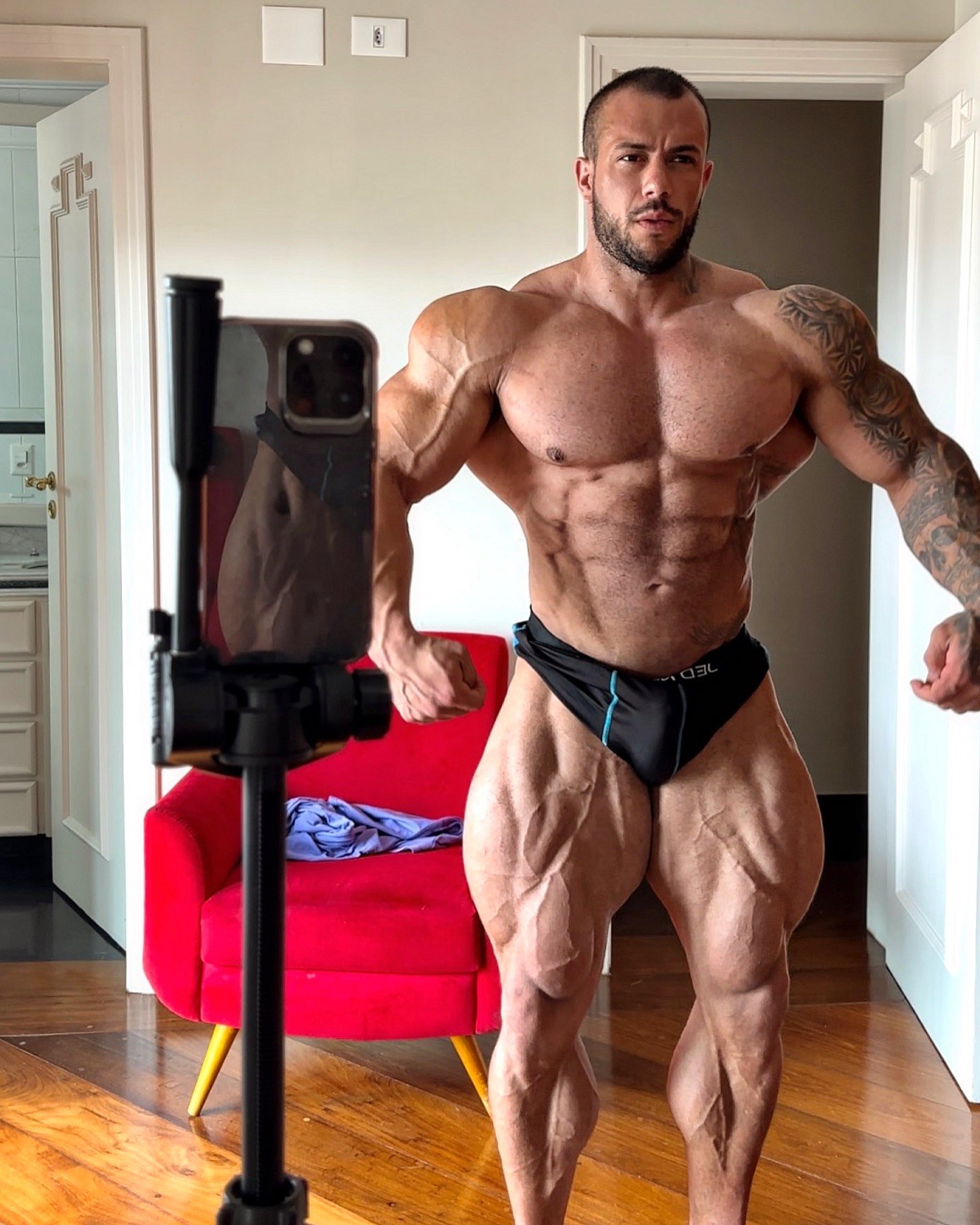 Marcello de Angelis