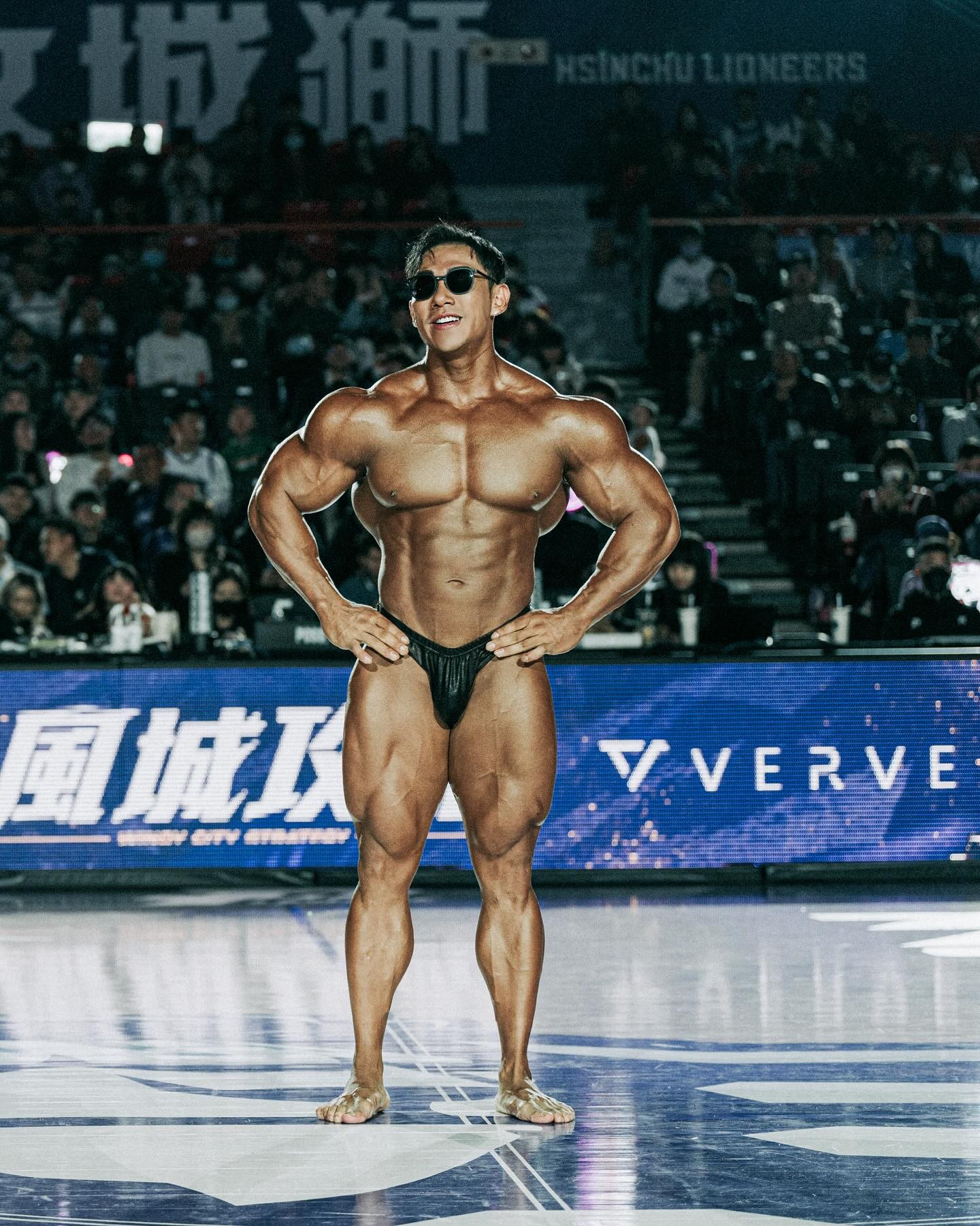 Li-Hsuan Liu