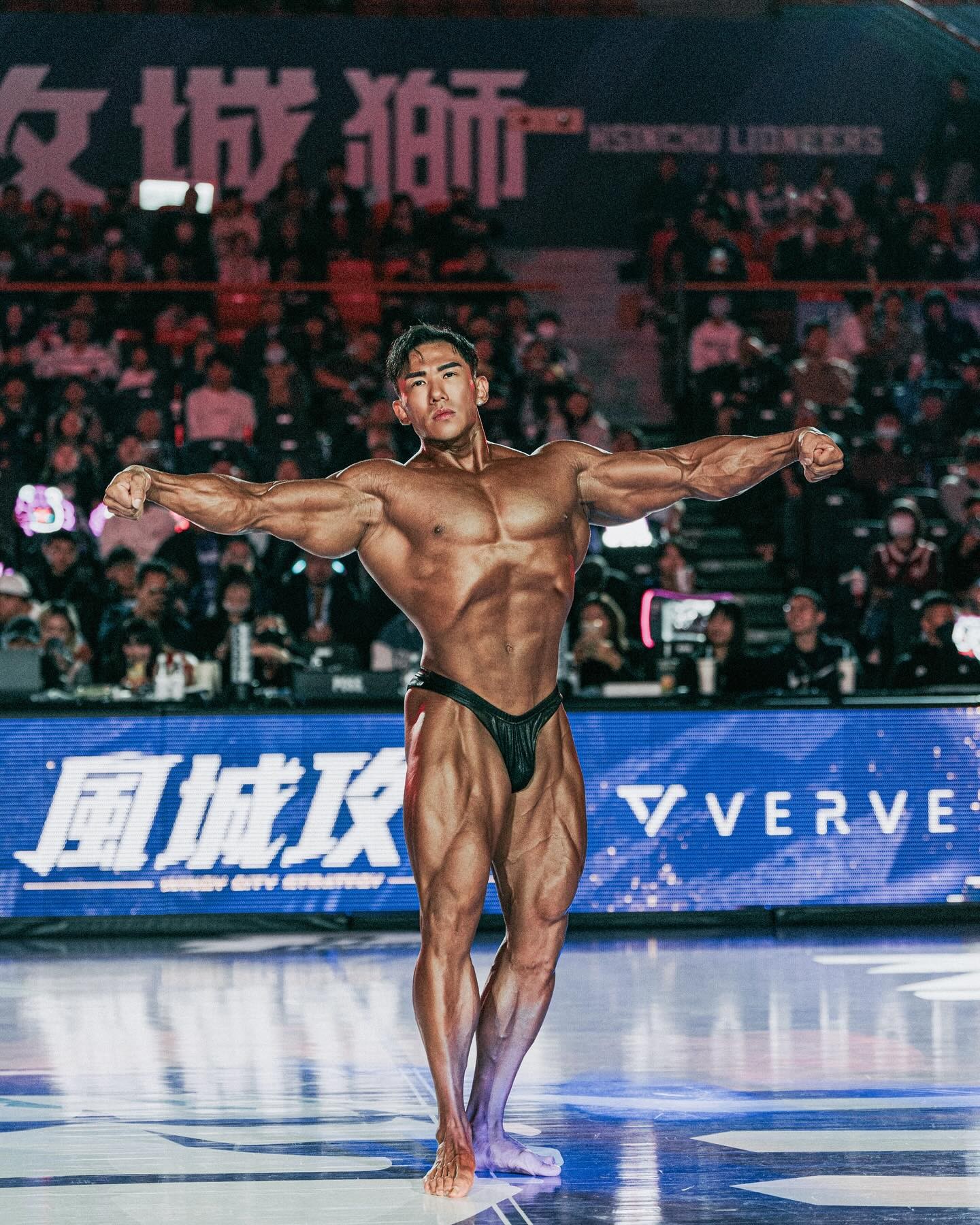 Li-Hsuan Liu