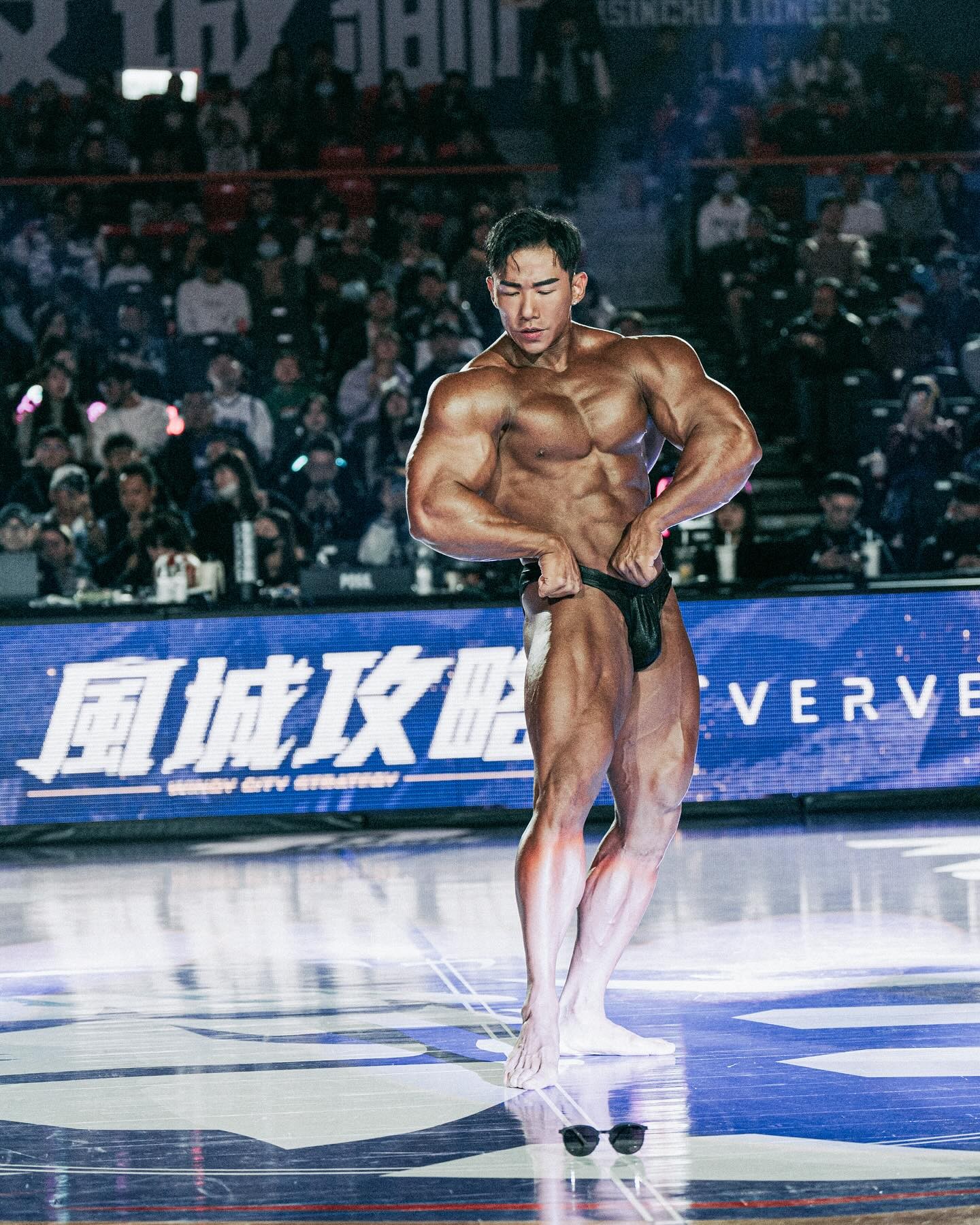 Li-Hsuan Liu