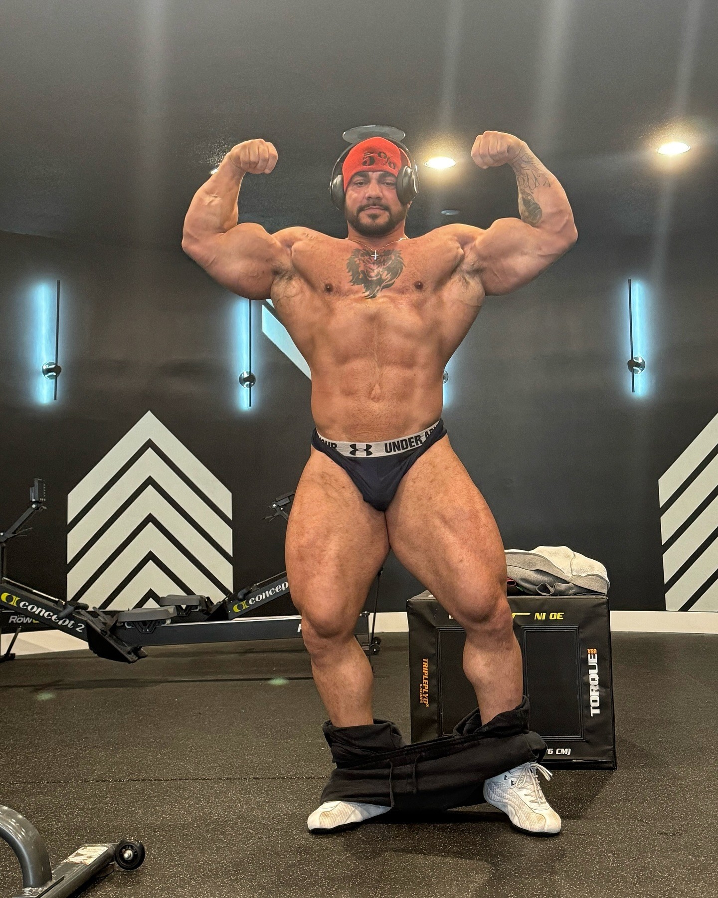 Tristen Escolastico