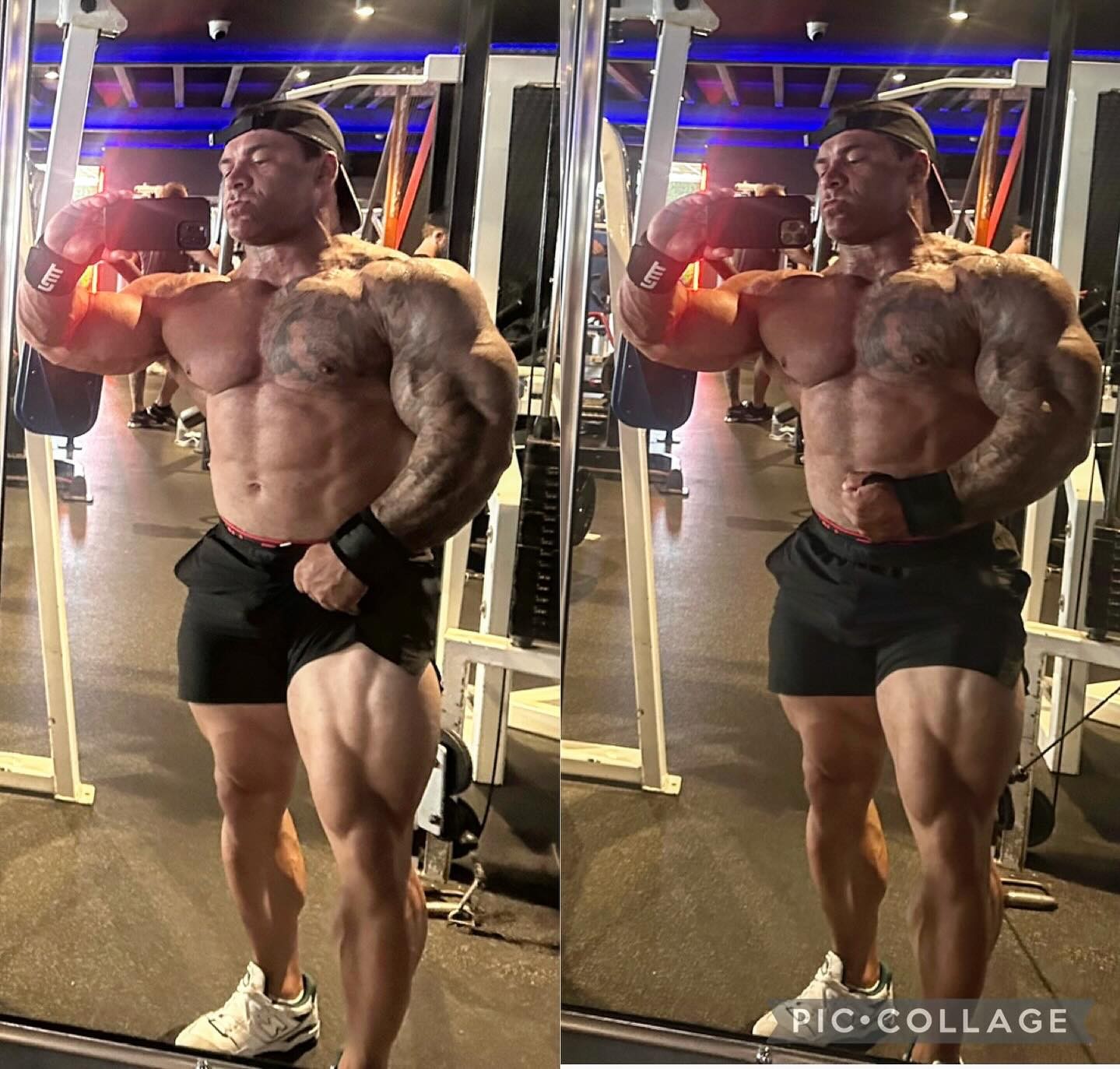 Aaron Polites