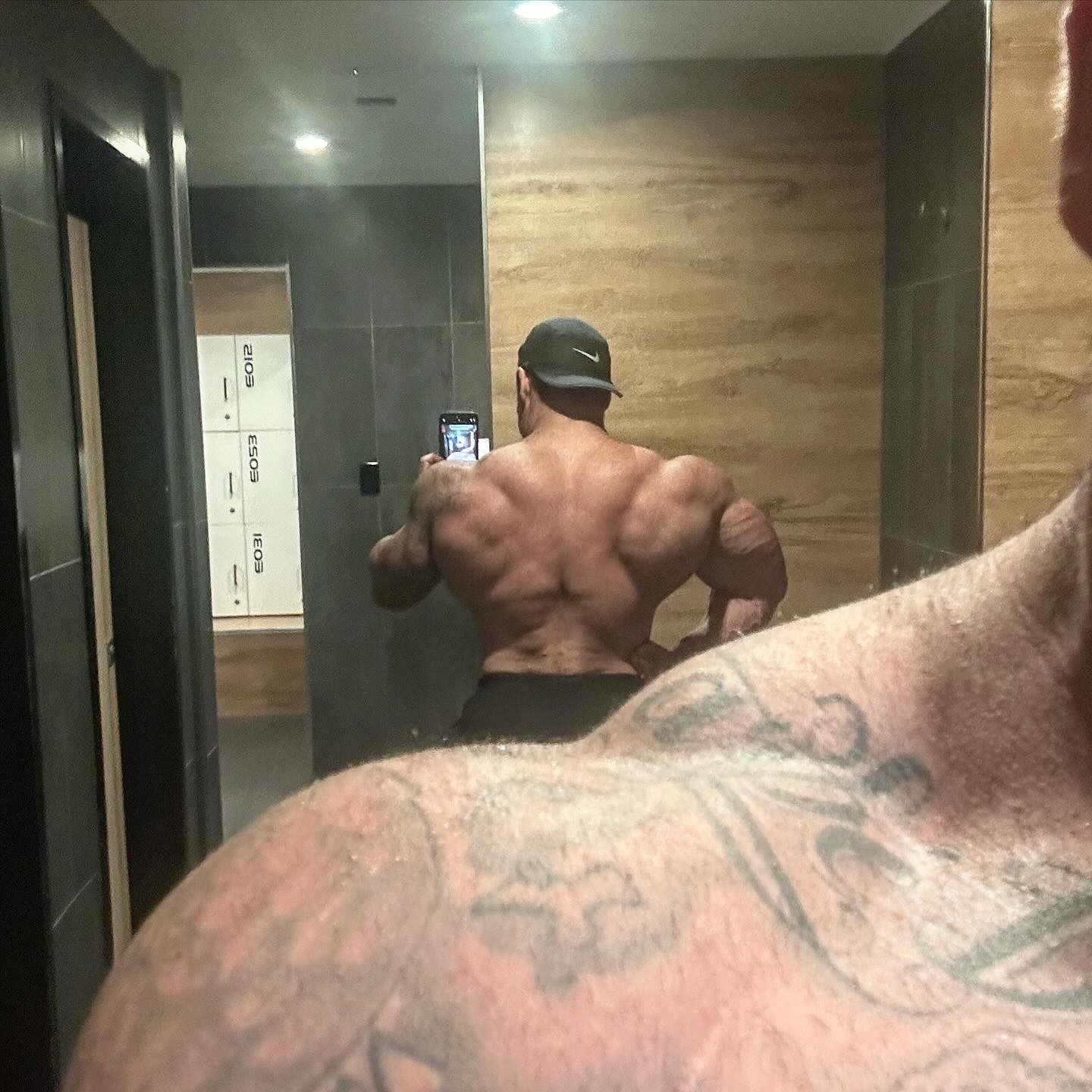 Aaron Polites