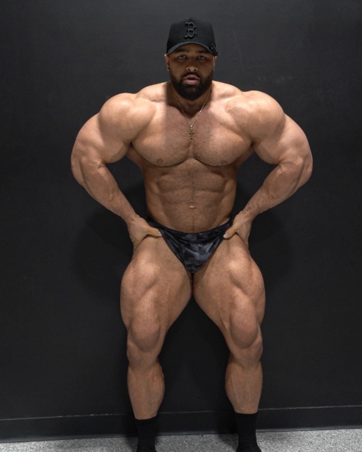 Regan Grimes