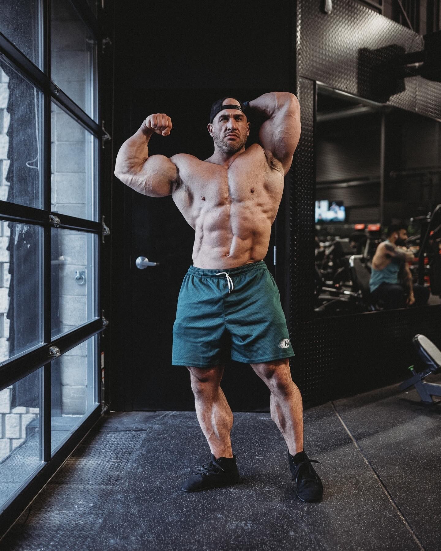 Antoine Vaillant