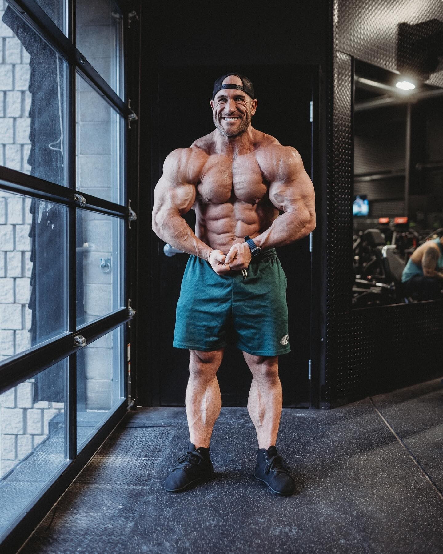 Antoine Vaillant