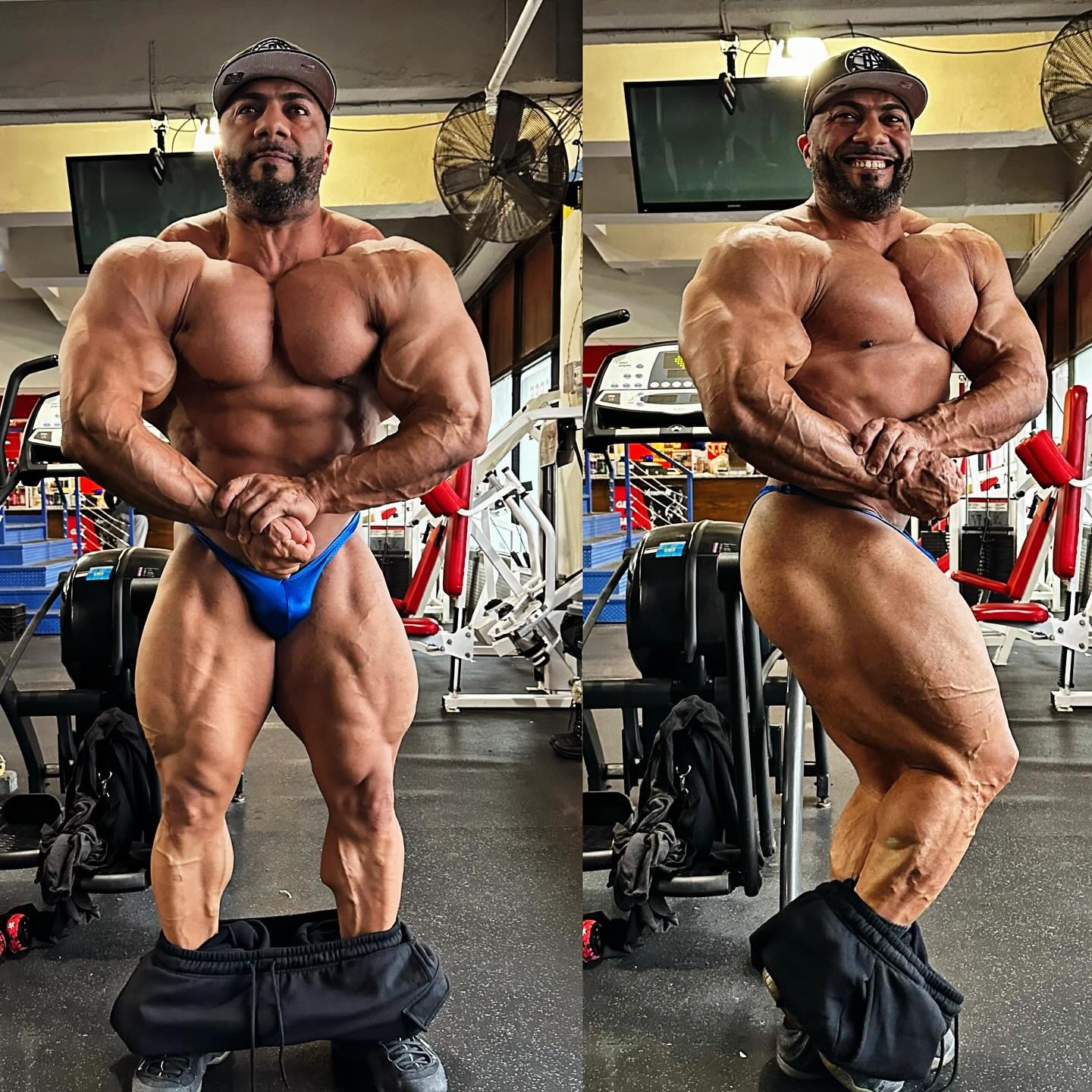 Luis Rodriguez