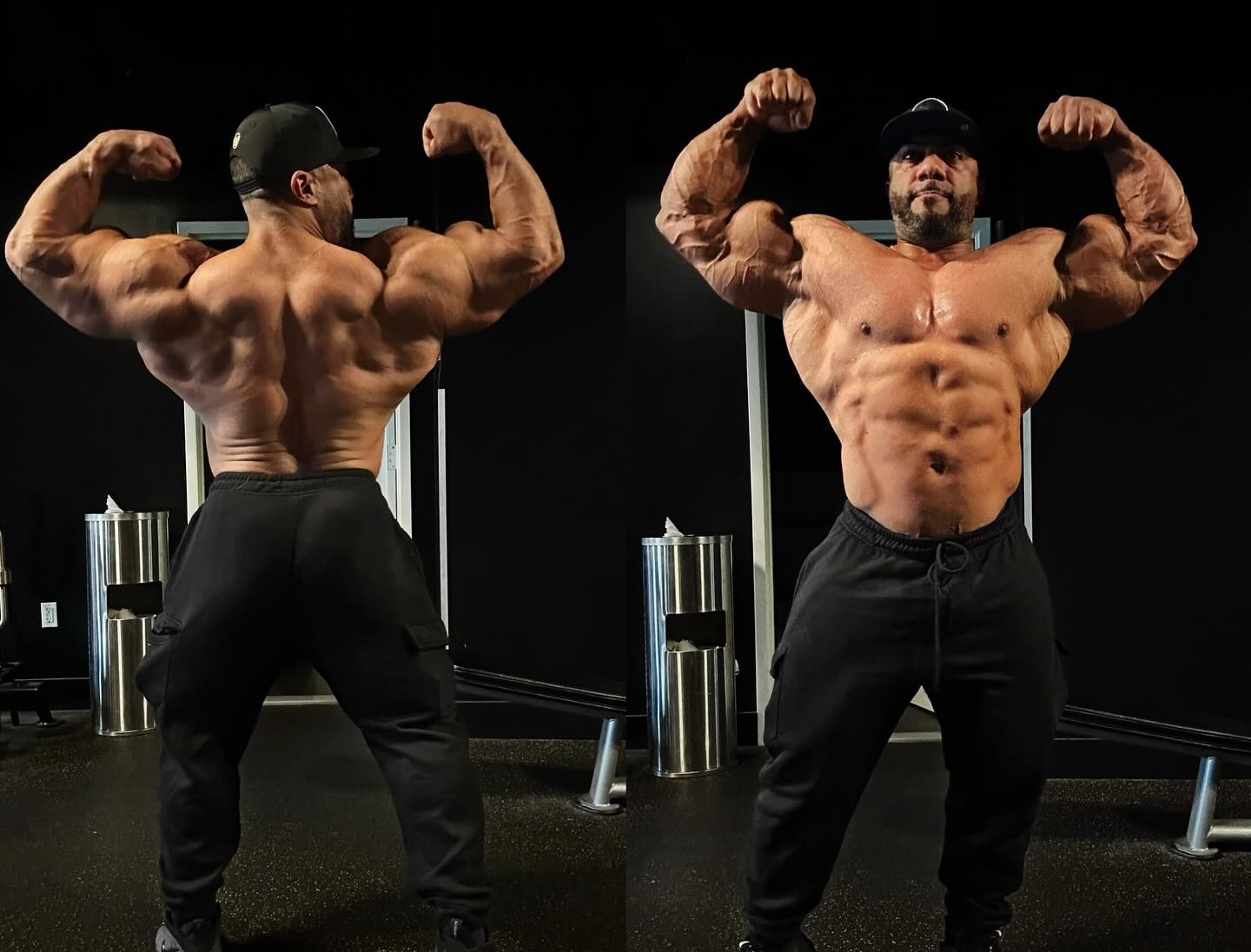 Luis Rodriguez