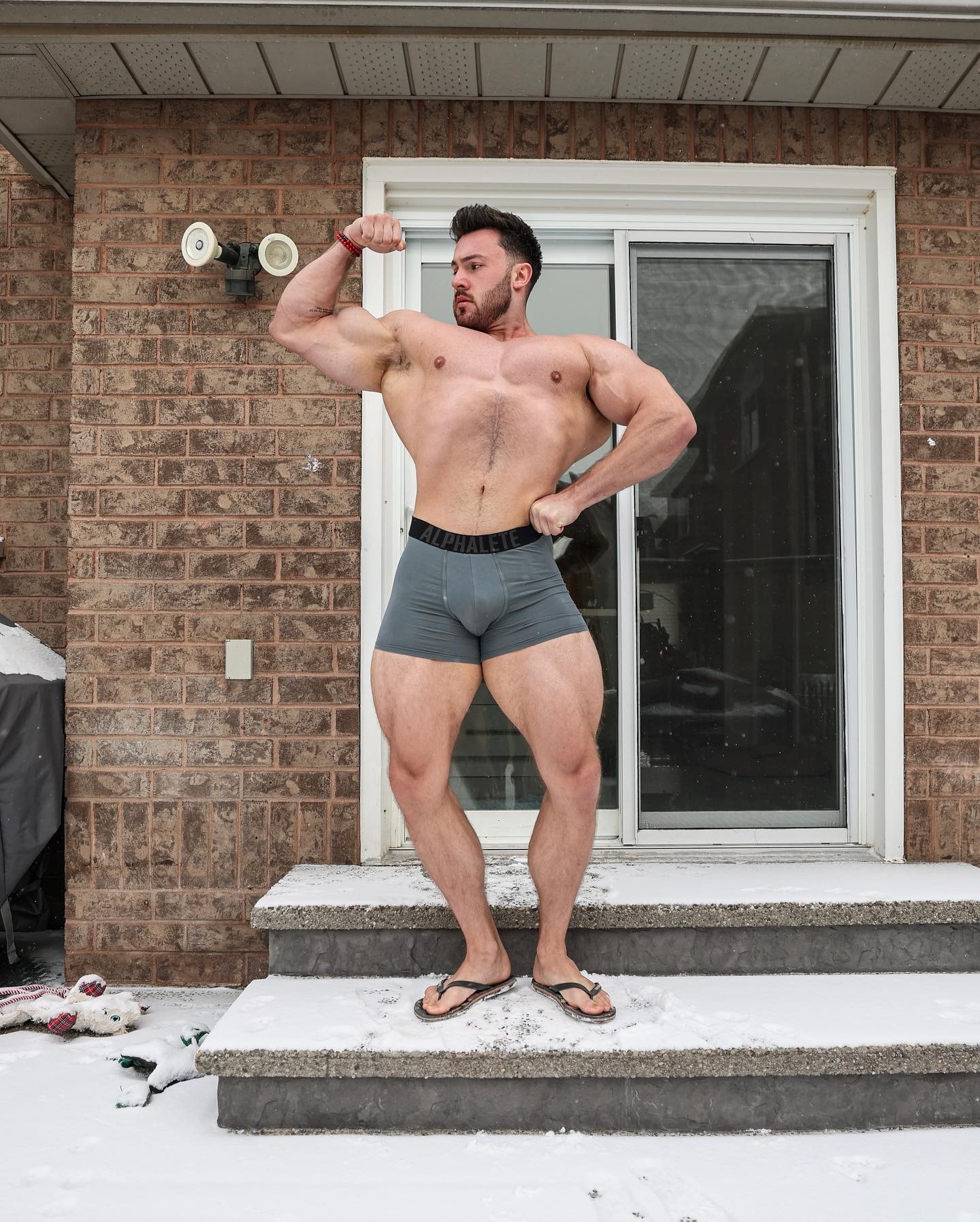 Brandon Harding