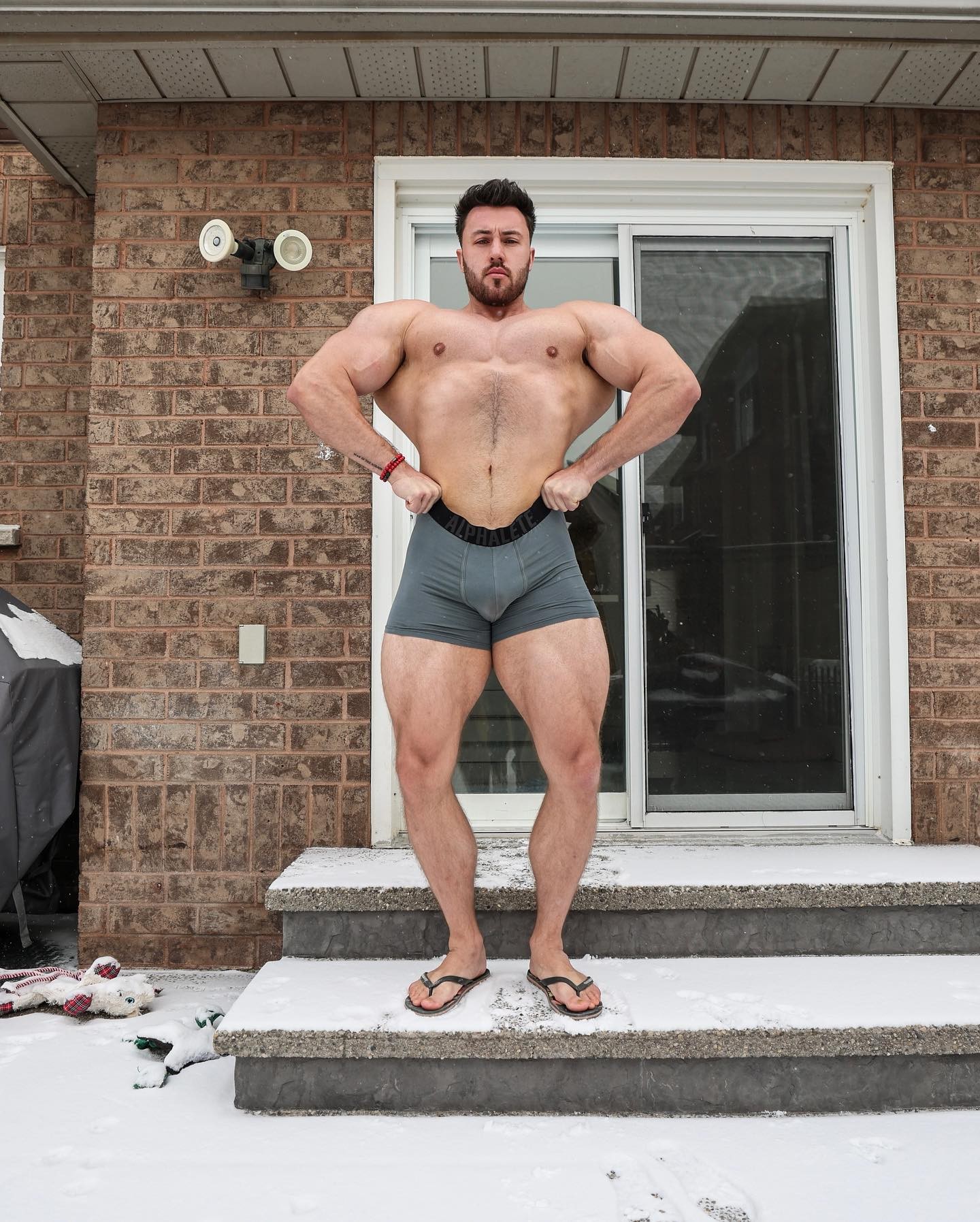 Brandon Harding