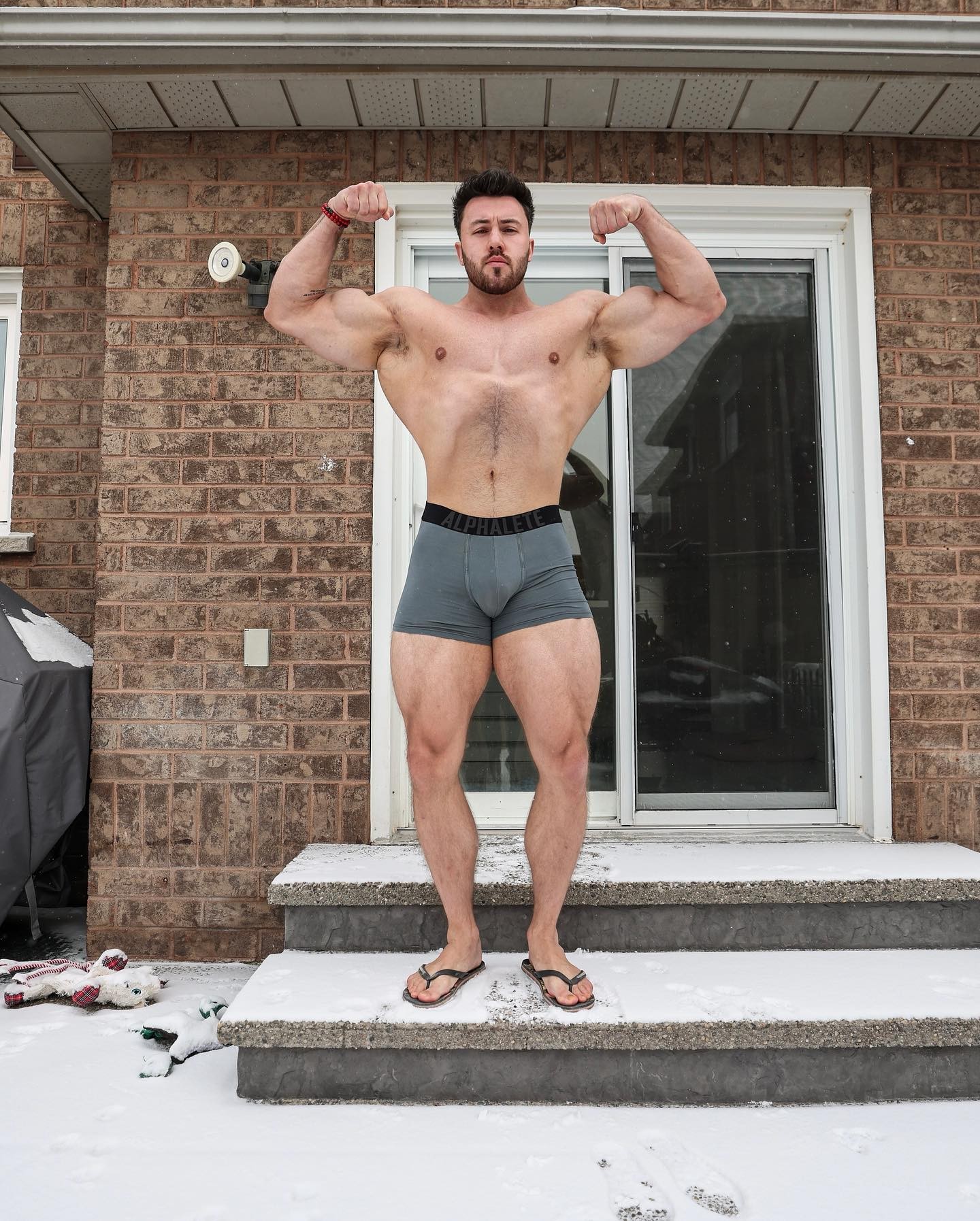 Brandon Harding