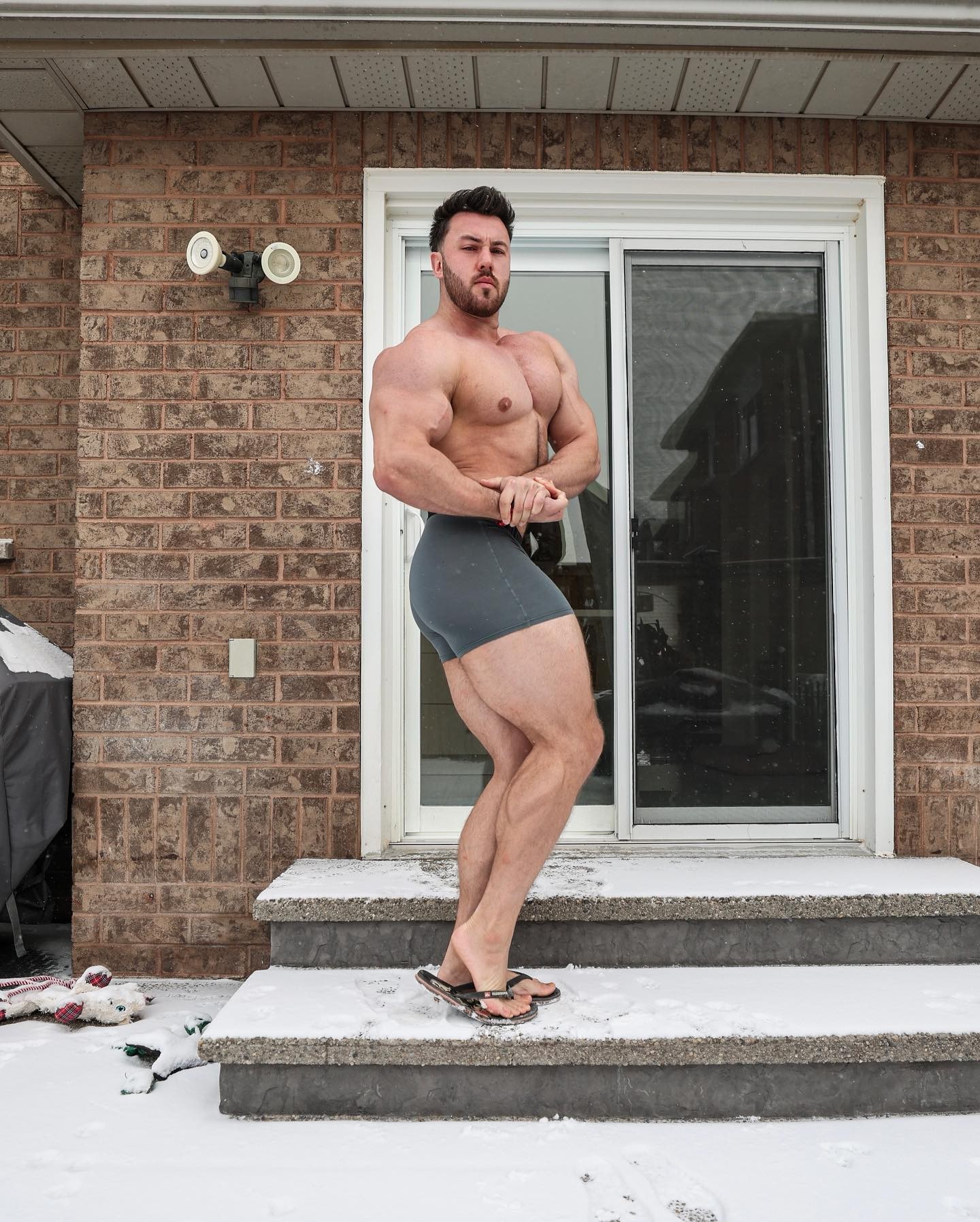 Brandon Harding
