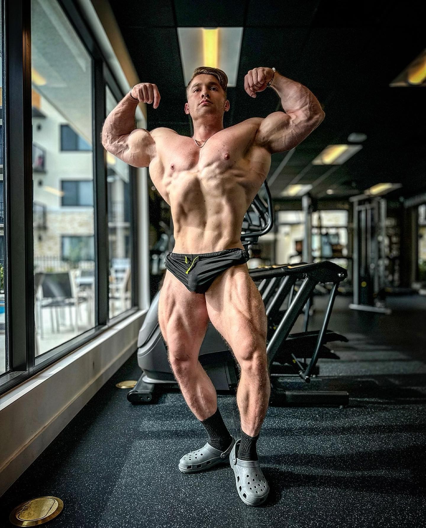 Zeek Andrews