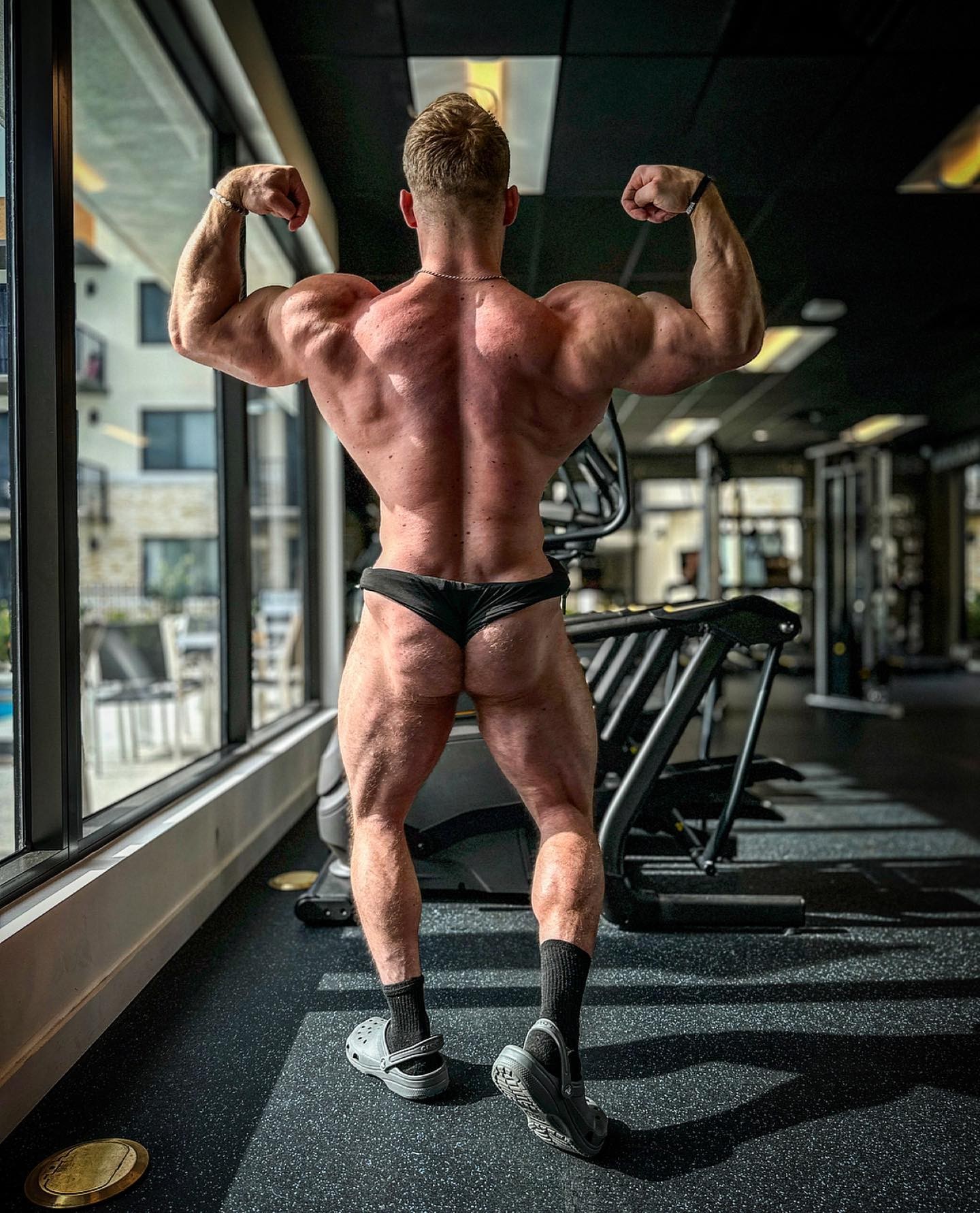 Zeek Andrews