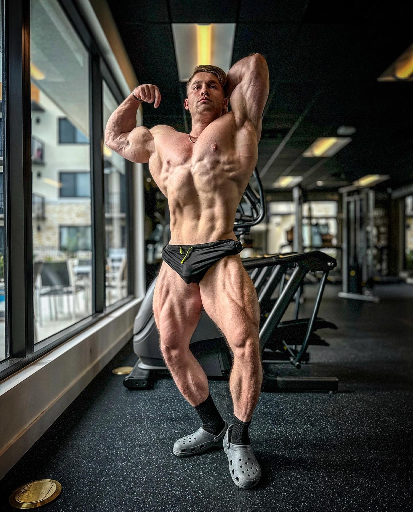 Zeek Andrews