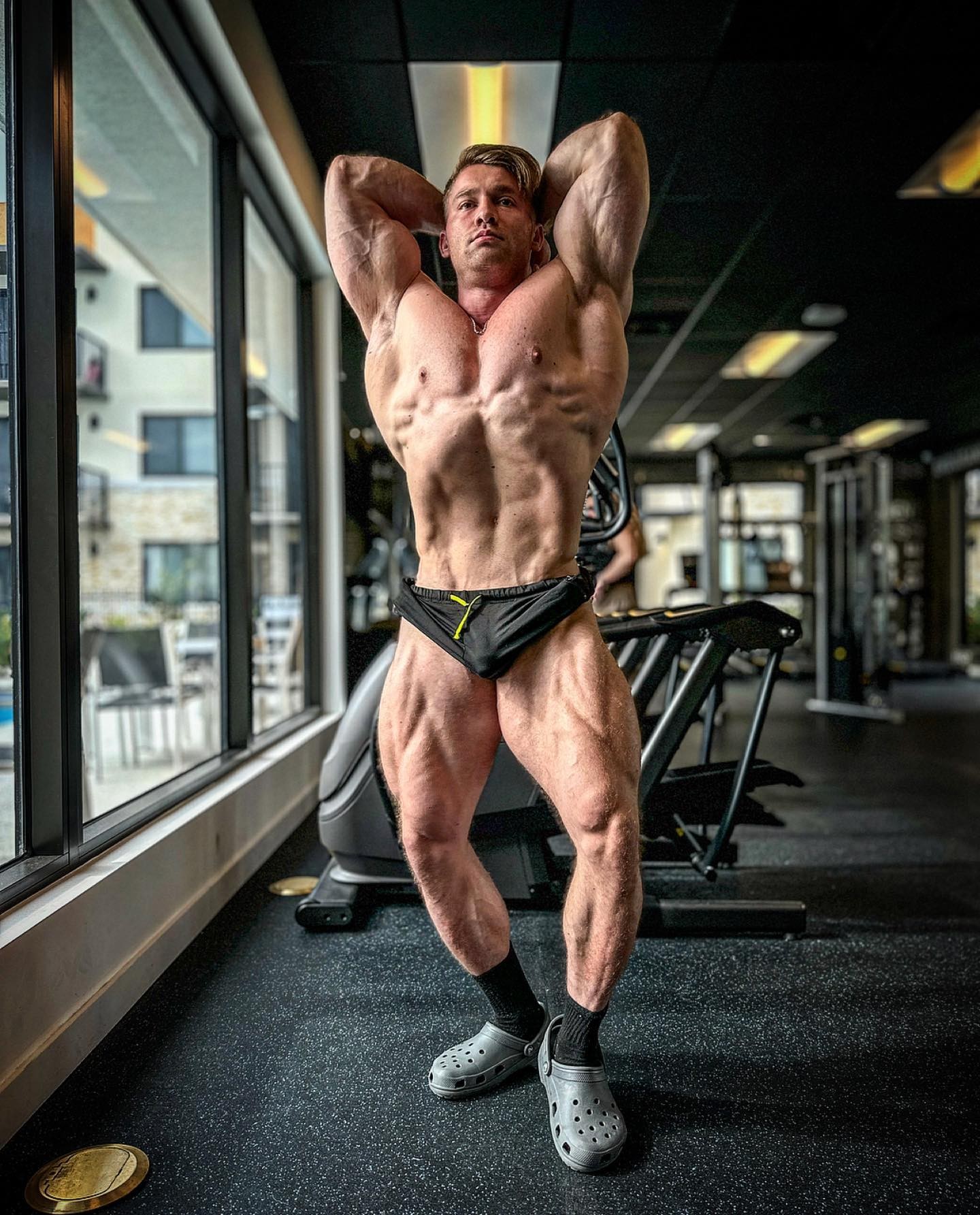 Zeek Andrews