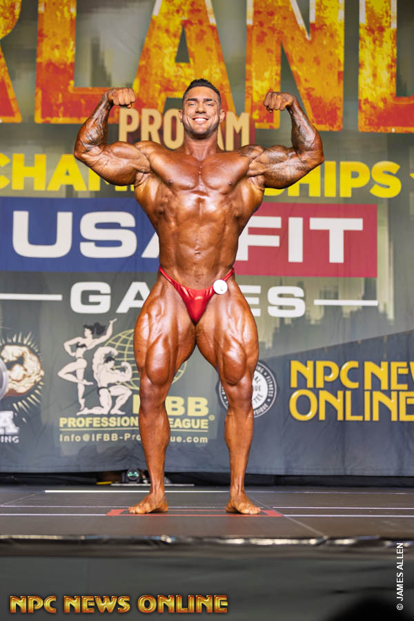 Emmanuel Alvarez
