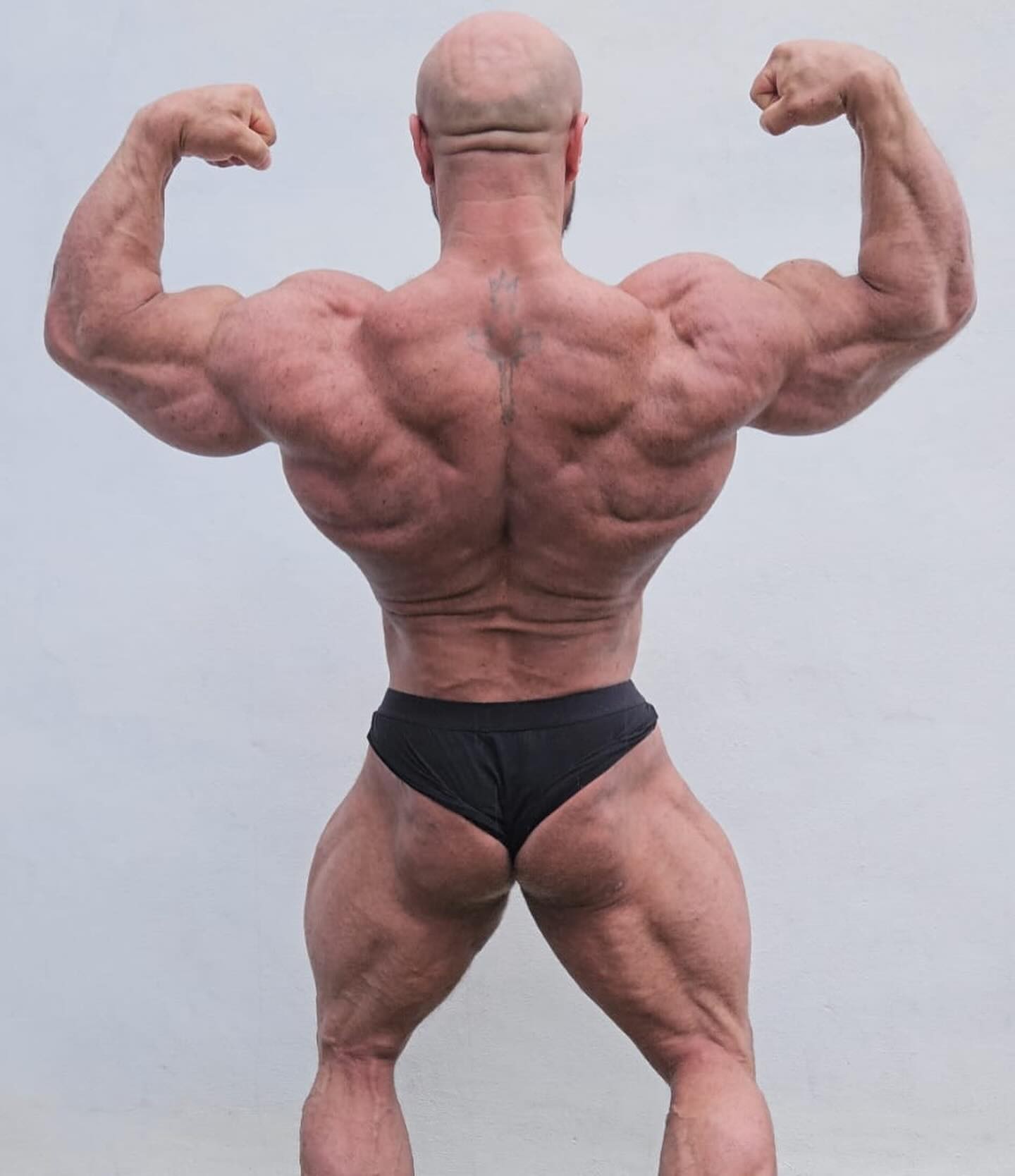 James Hollingshead