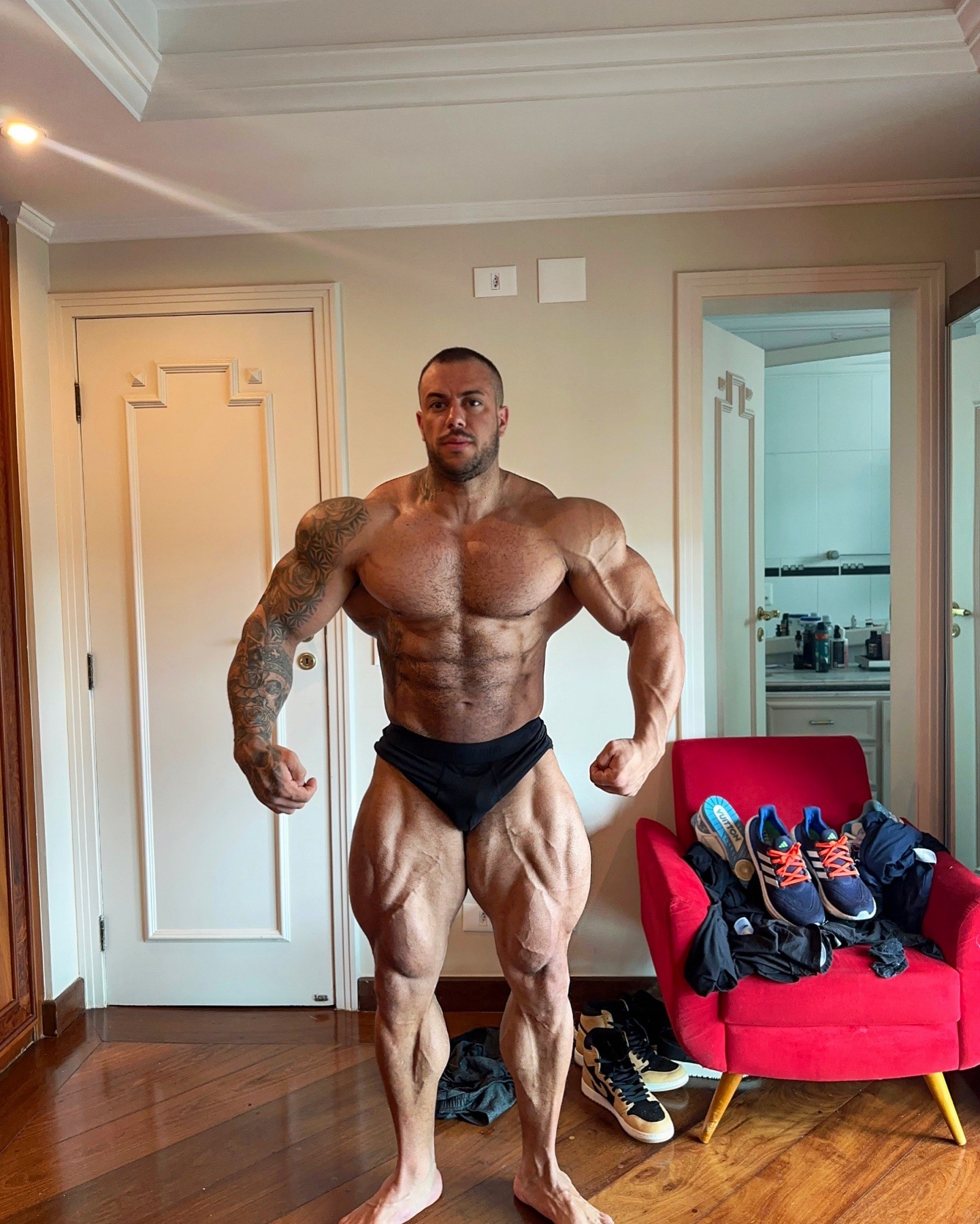 Marcello de Angelis�