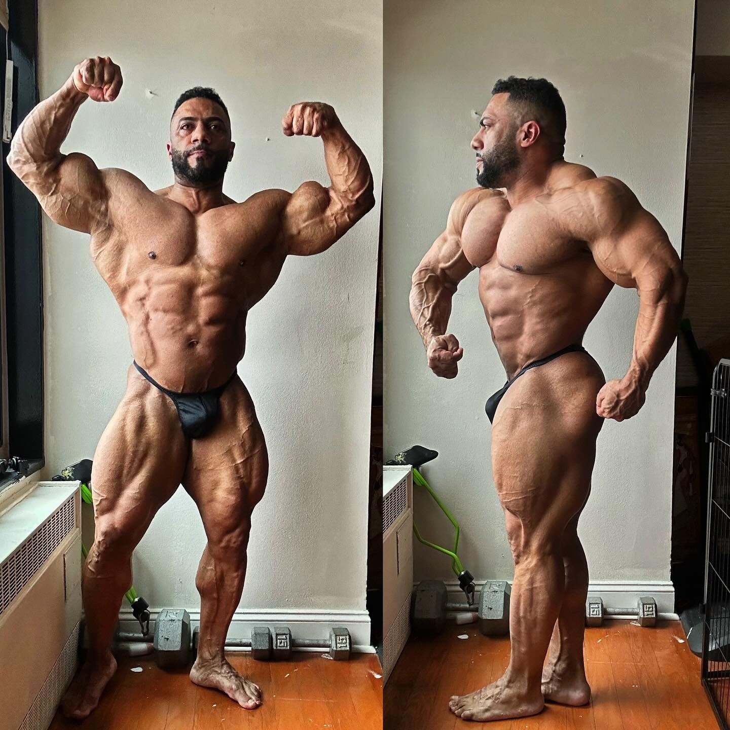 Luis Rodriguez�
