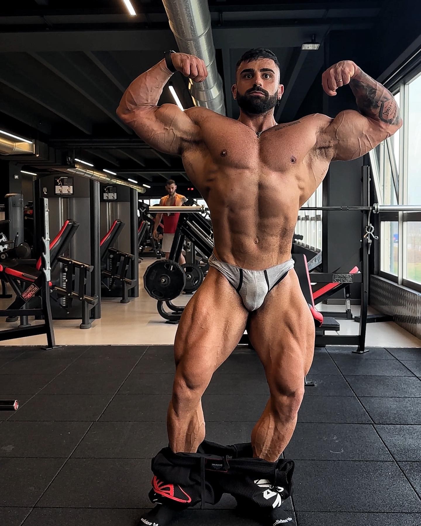 Emanuele Ricotti