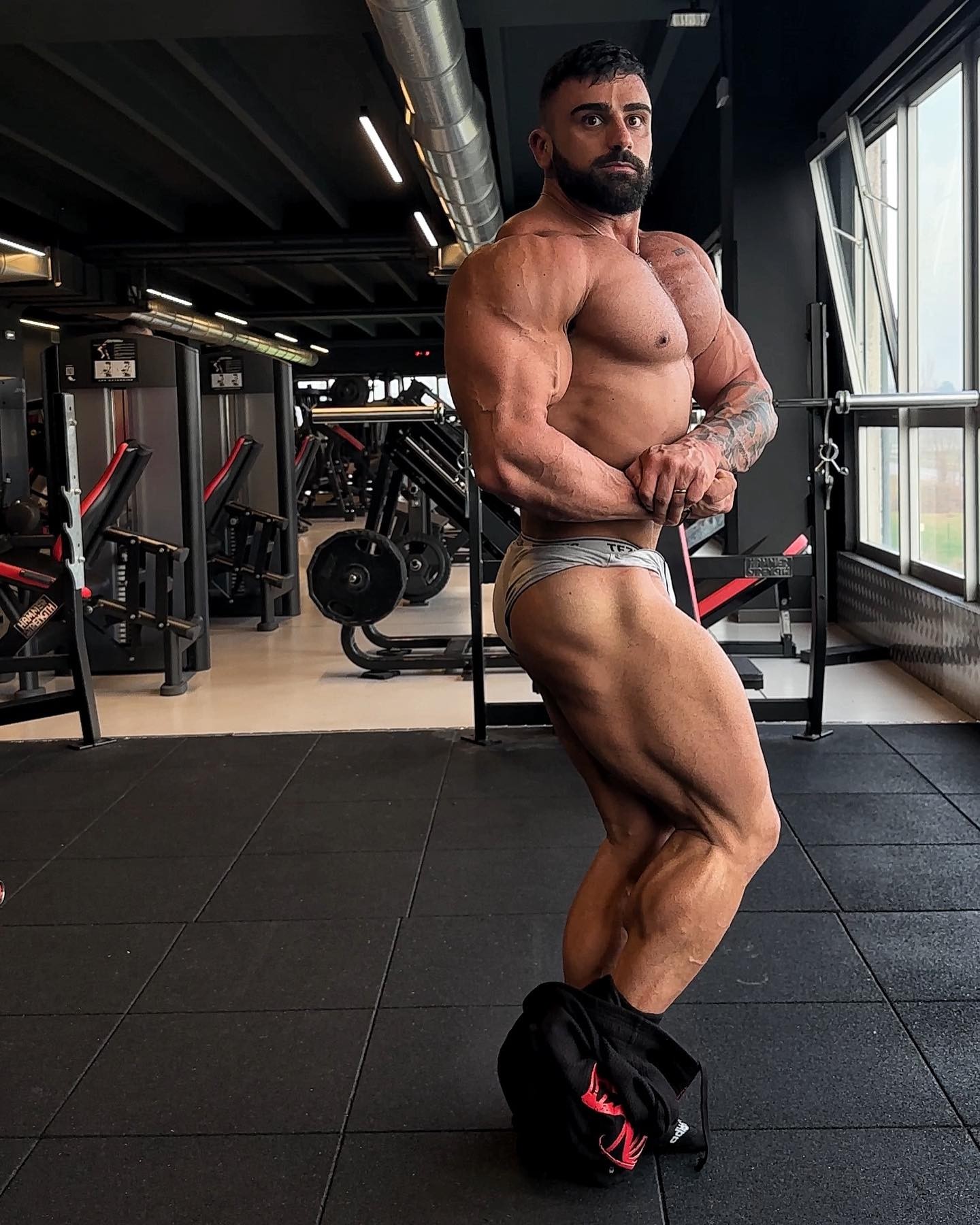Emanuele Ricotti