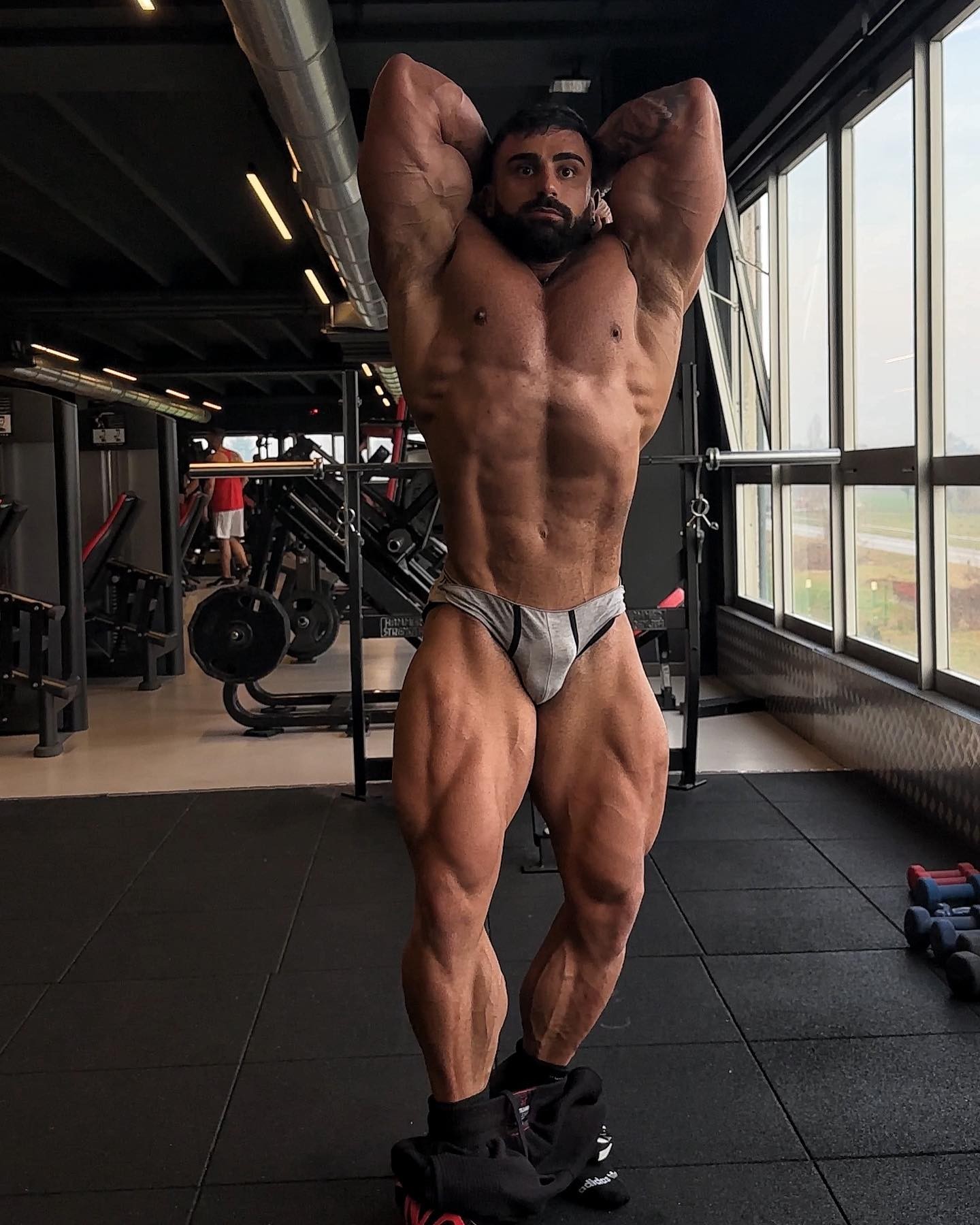 Emanuele Ricotti