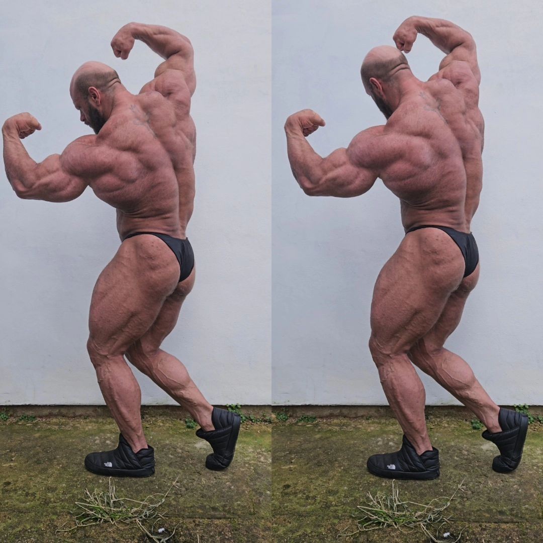 James Hollingshead