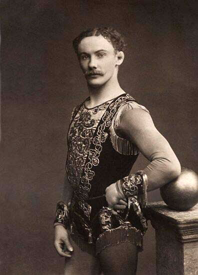 Emil Voss