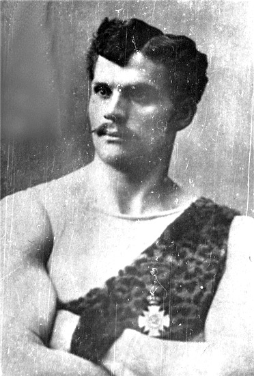 Emil Voss