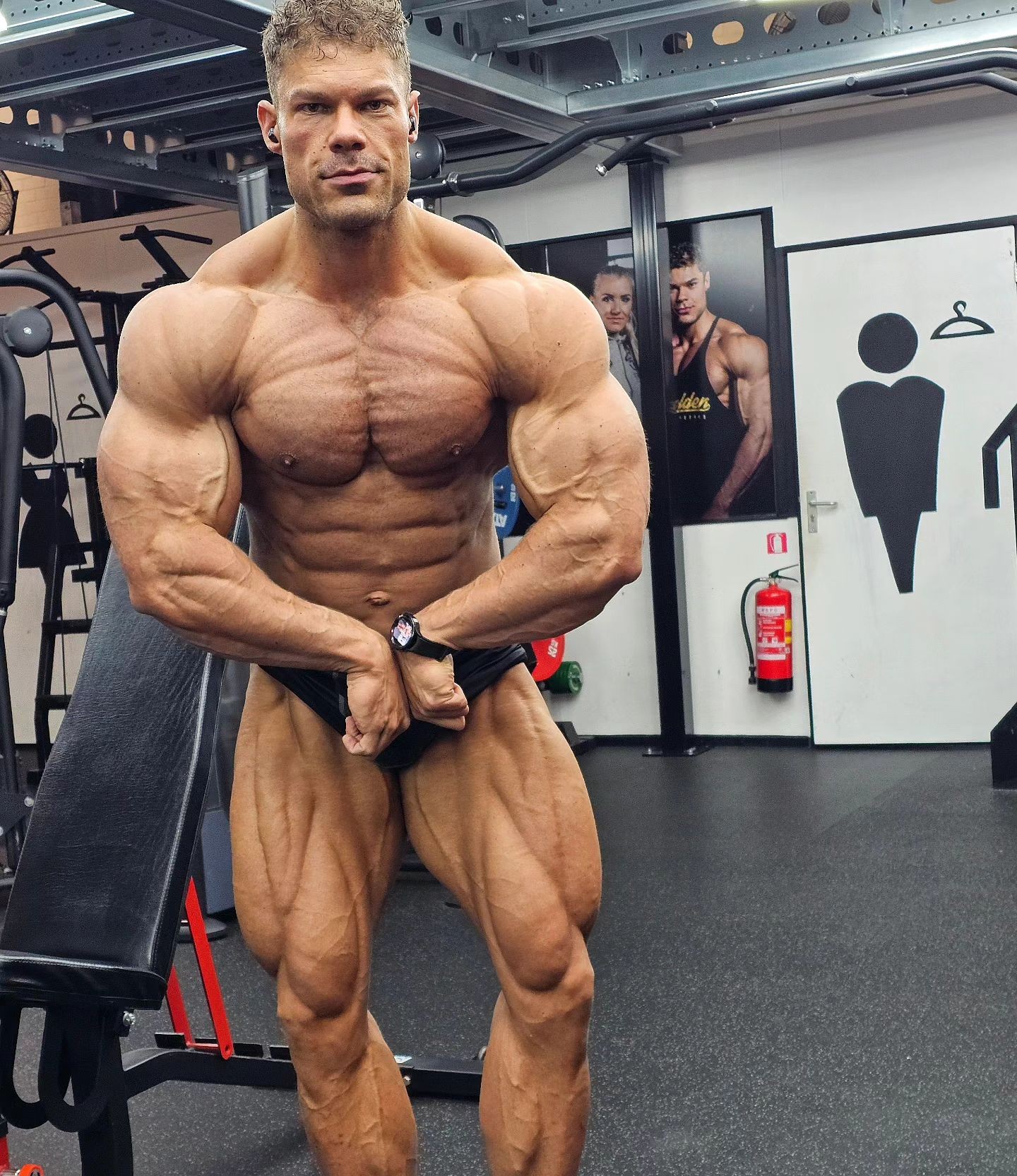 Wesley Vissers