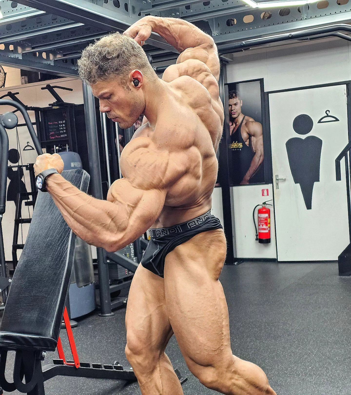 Wesley Vissers