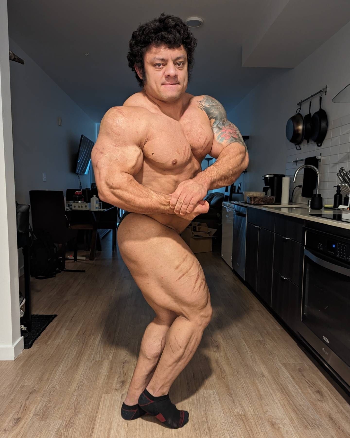 Stuart Sutherland