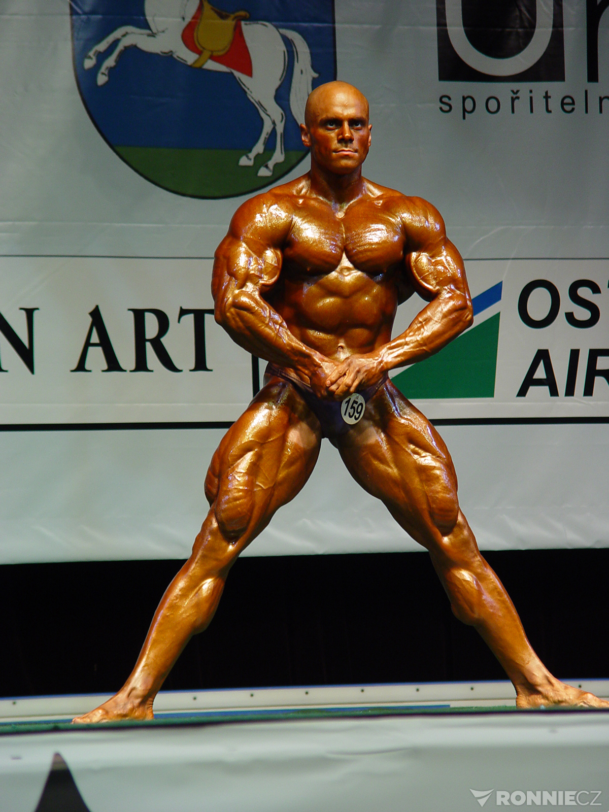 Luk� Osladil - mistrovstv� sv�ta 2006