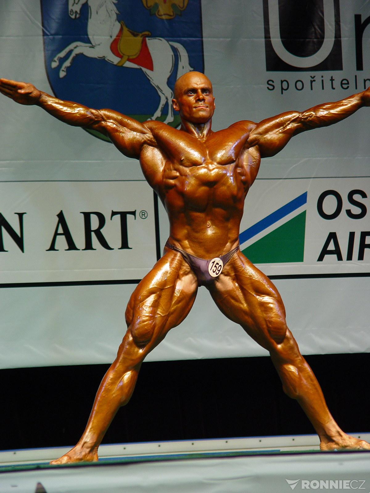 Luk� Osladil - mistrovstv� sv�ta 2006