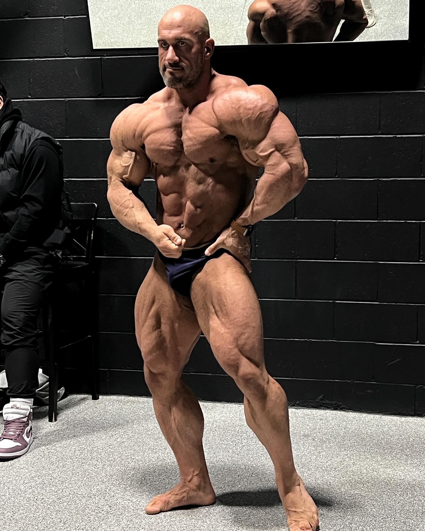 Antoine Vaillant