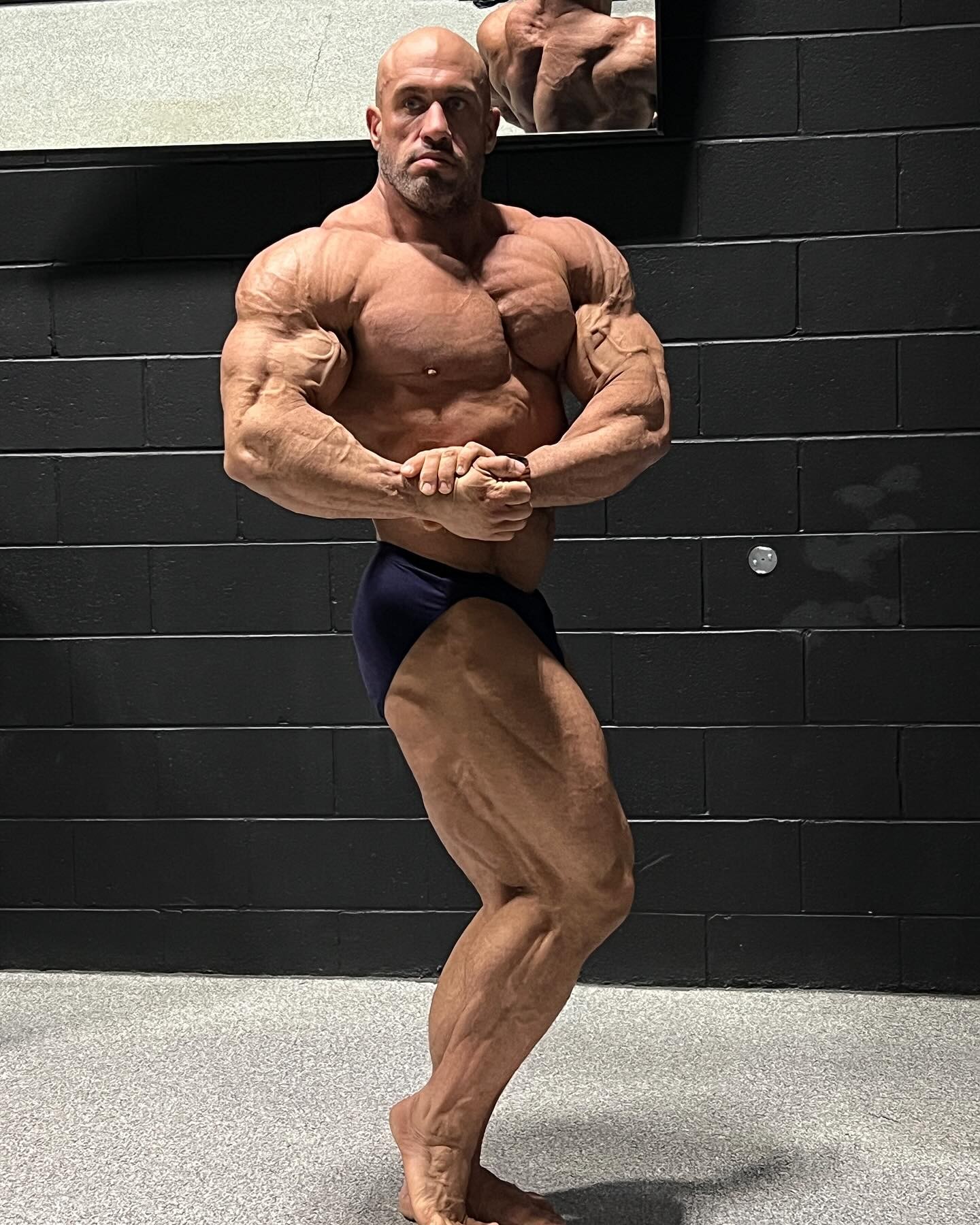 Antoine Vaillant