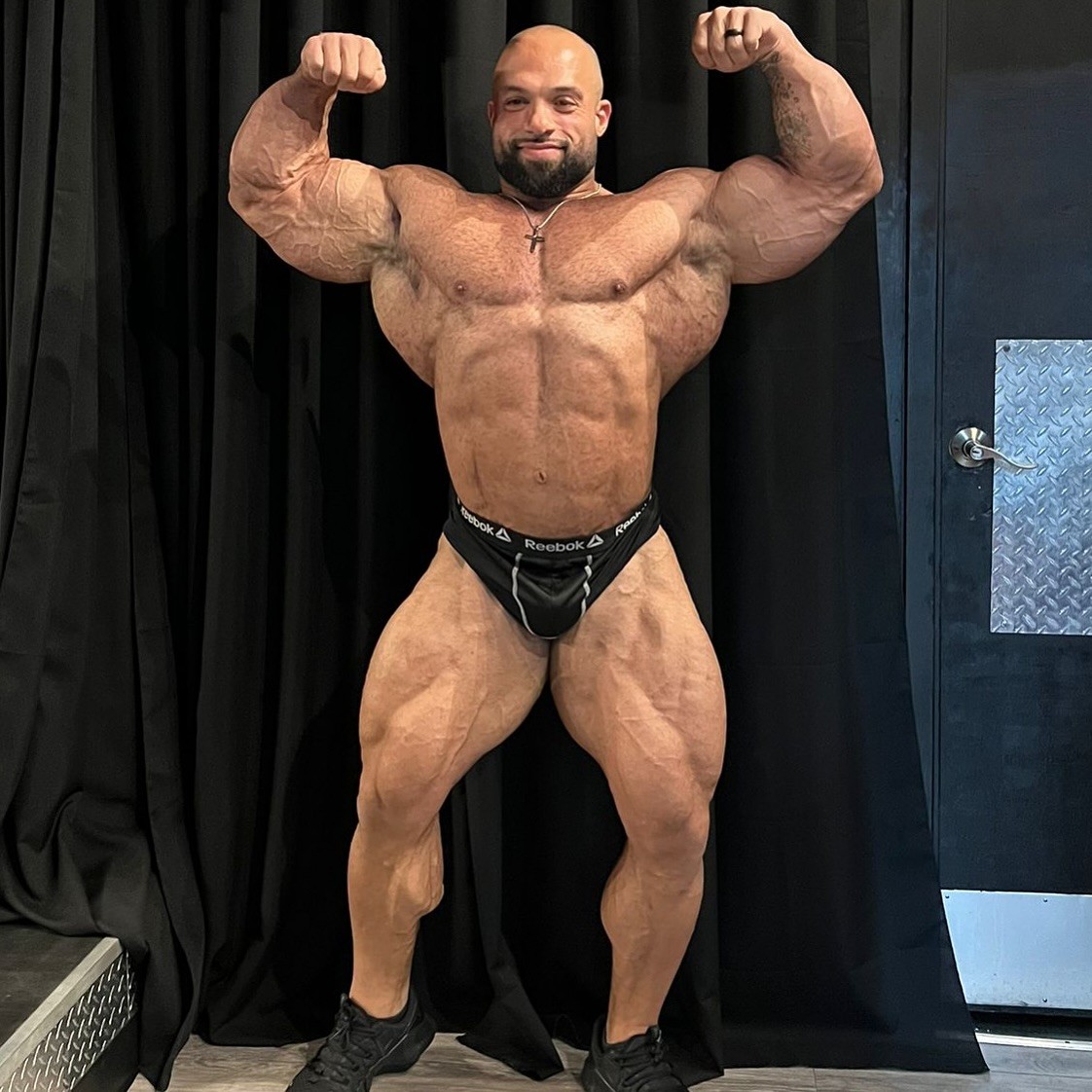 Jonathan Delarosa