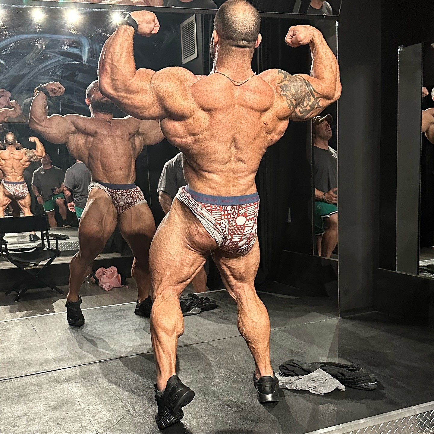 Jonathan Delarosa