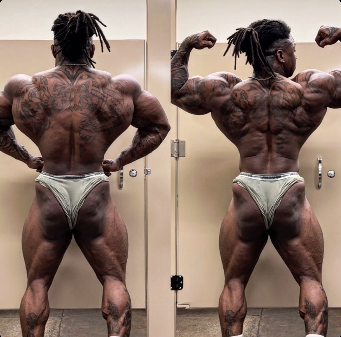 Tonio Burton