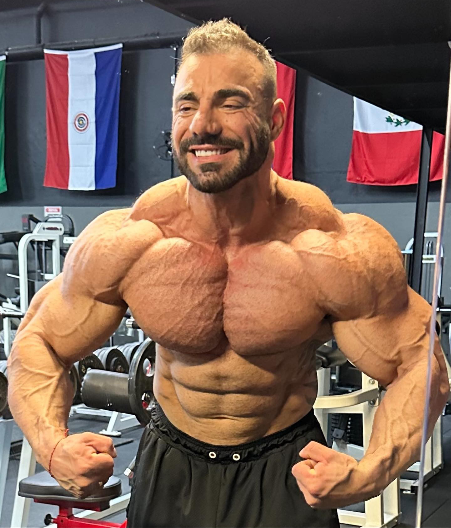 Rafael Brandao