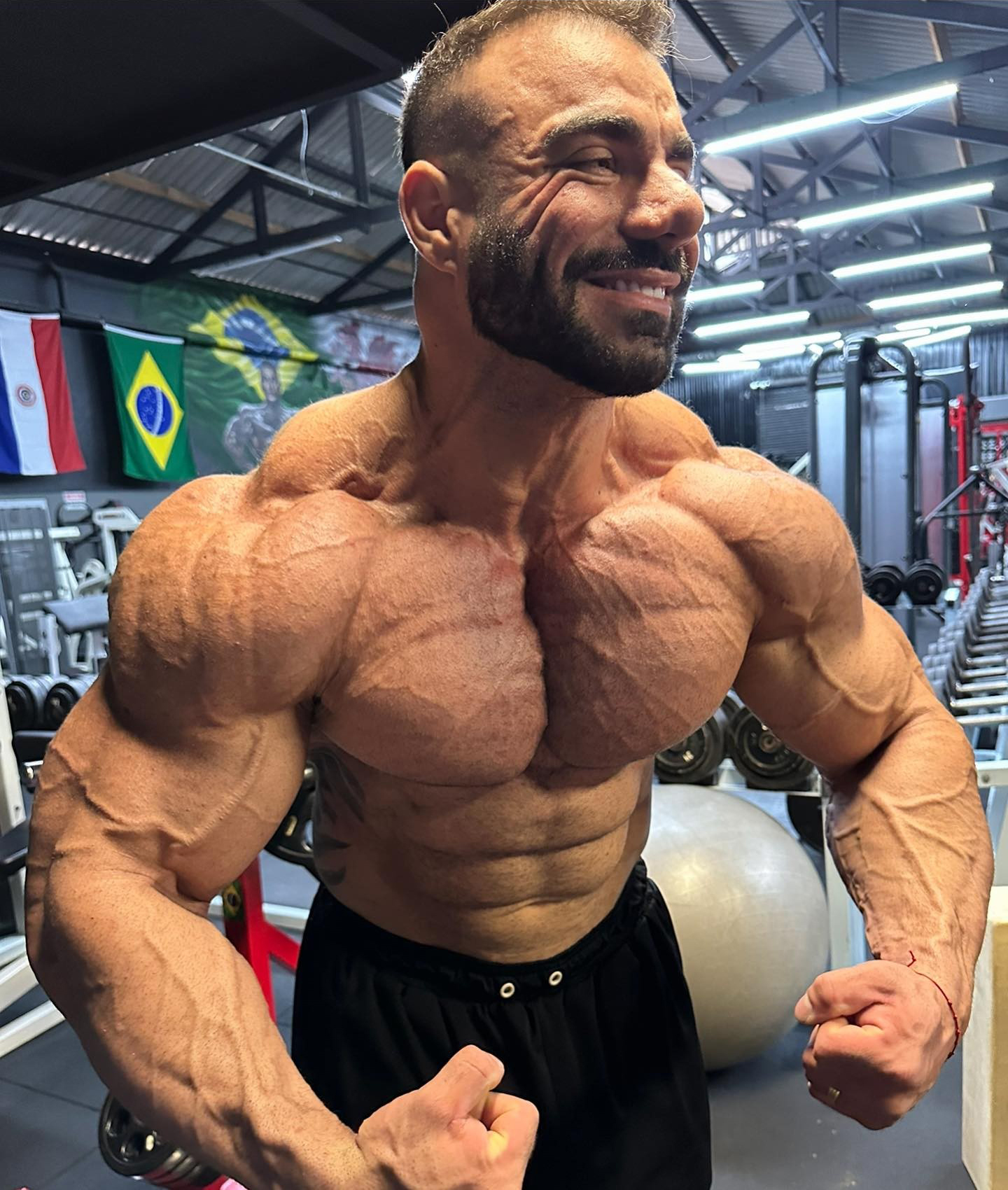 Rafael Brandao